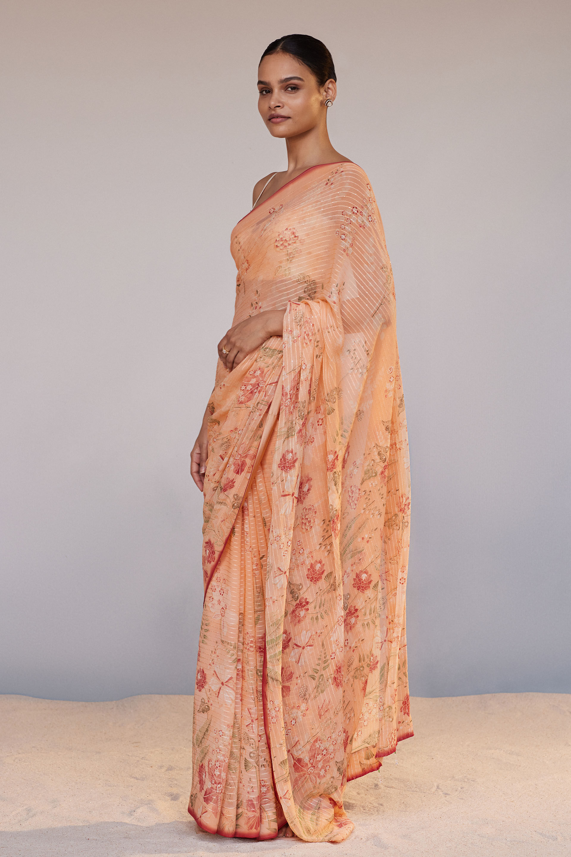 Anita dongre saree price online