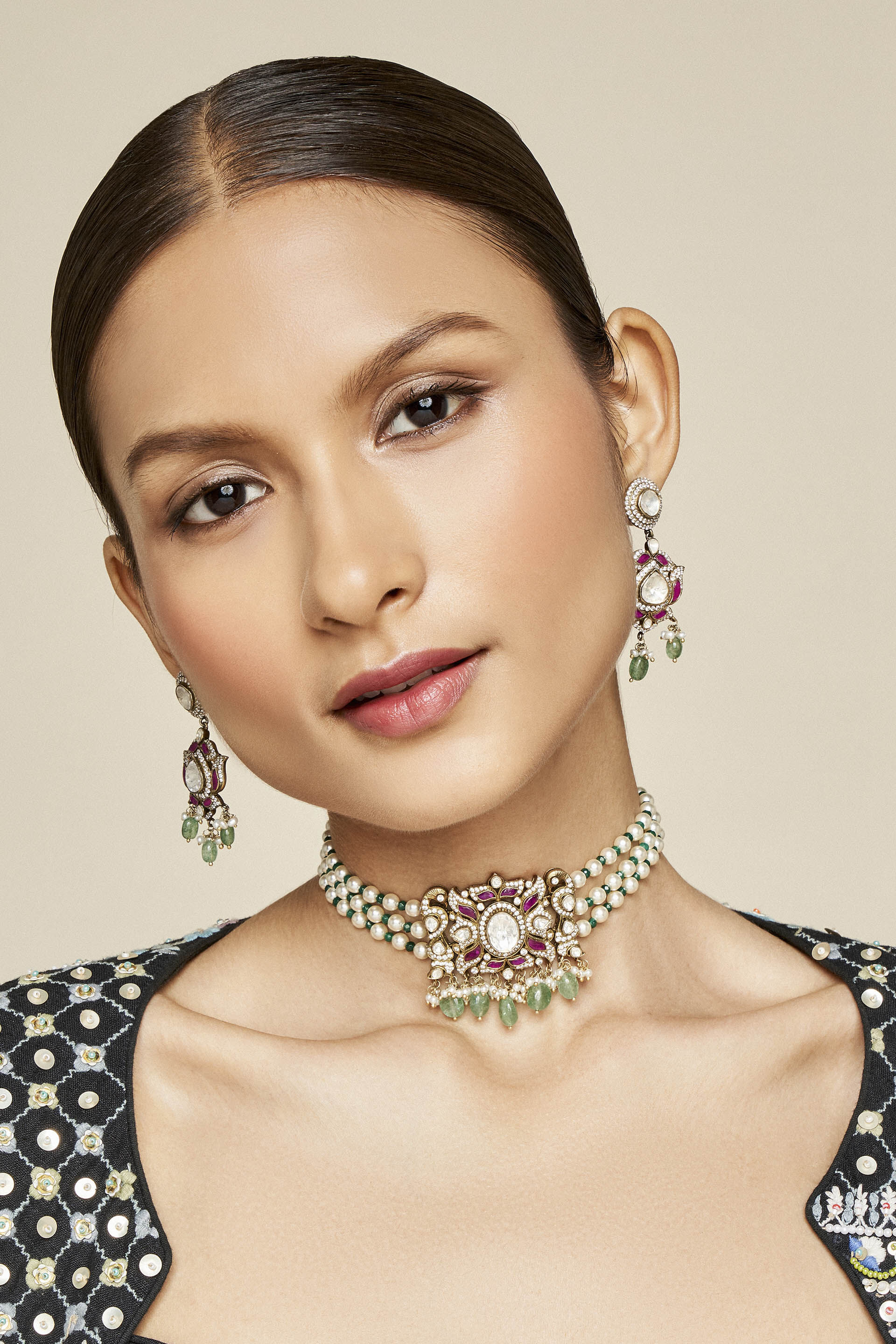 Anita dongre jewelry store