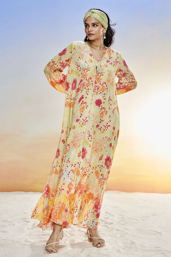 Juliette Kaftan, Lime, image 4