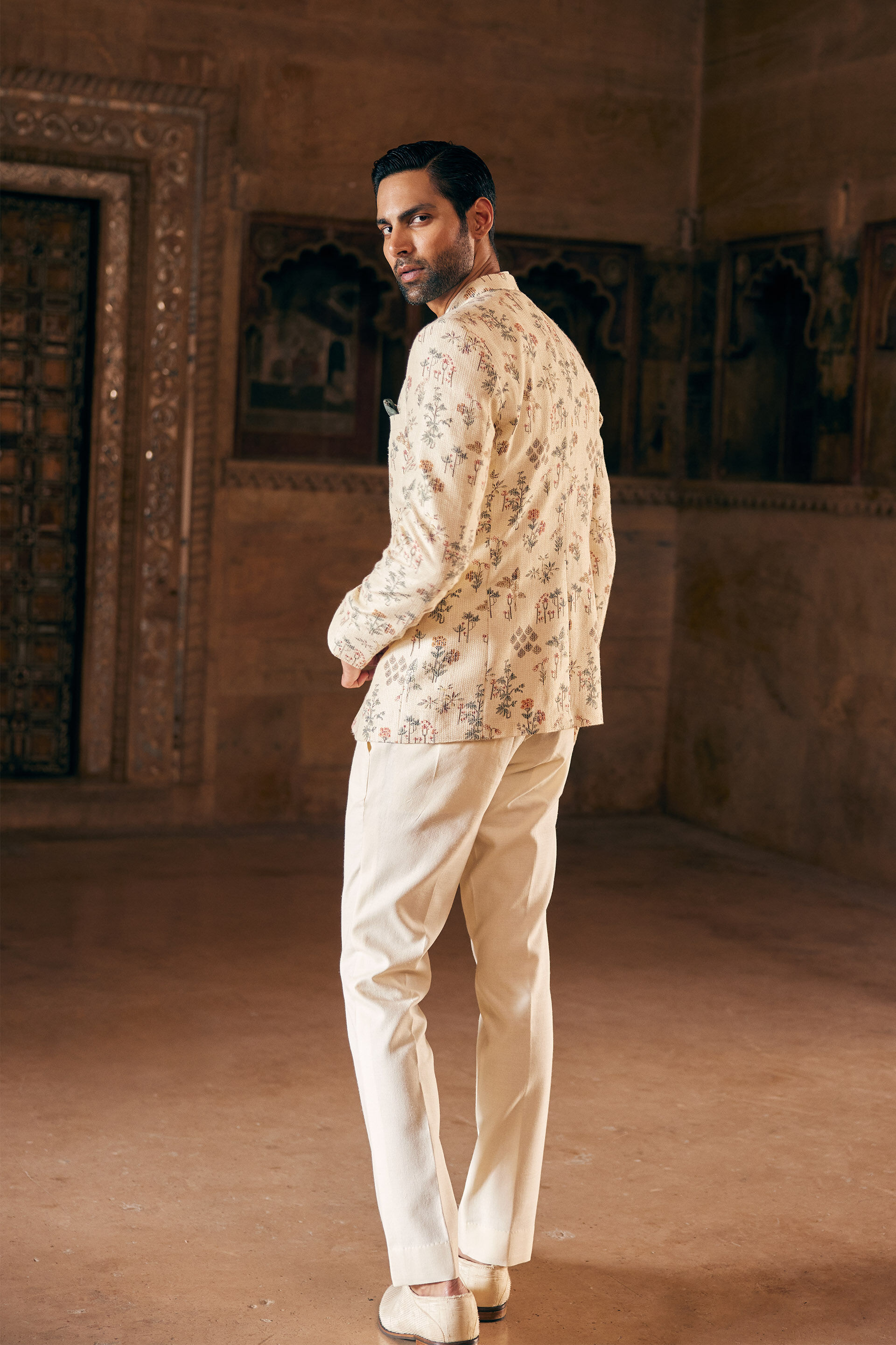 Bandhgala online top