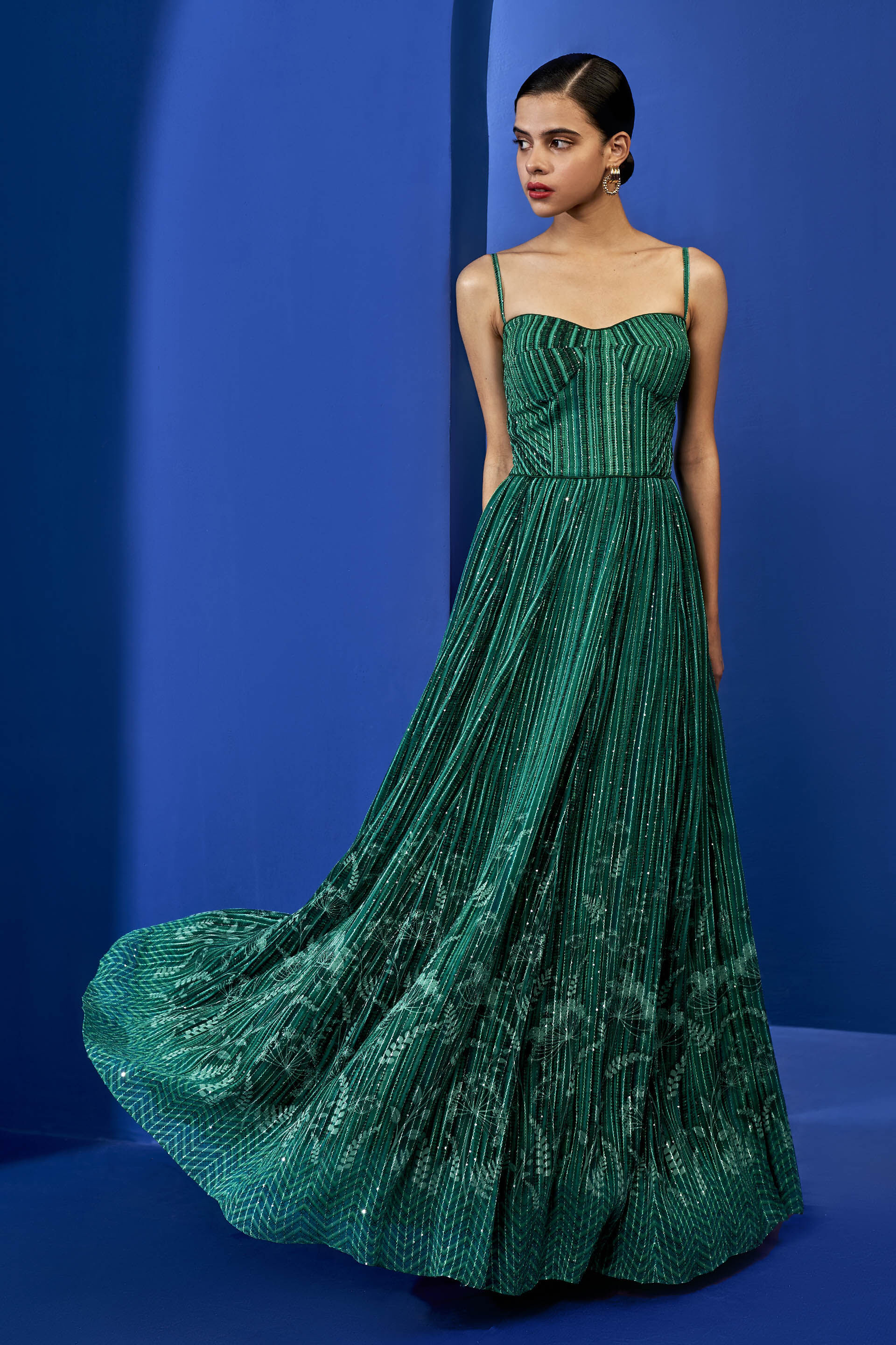 Live In The Sunshine With Anita Dongre Collection 2020  Summer In  Santorini