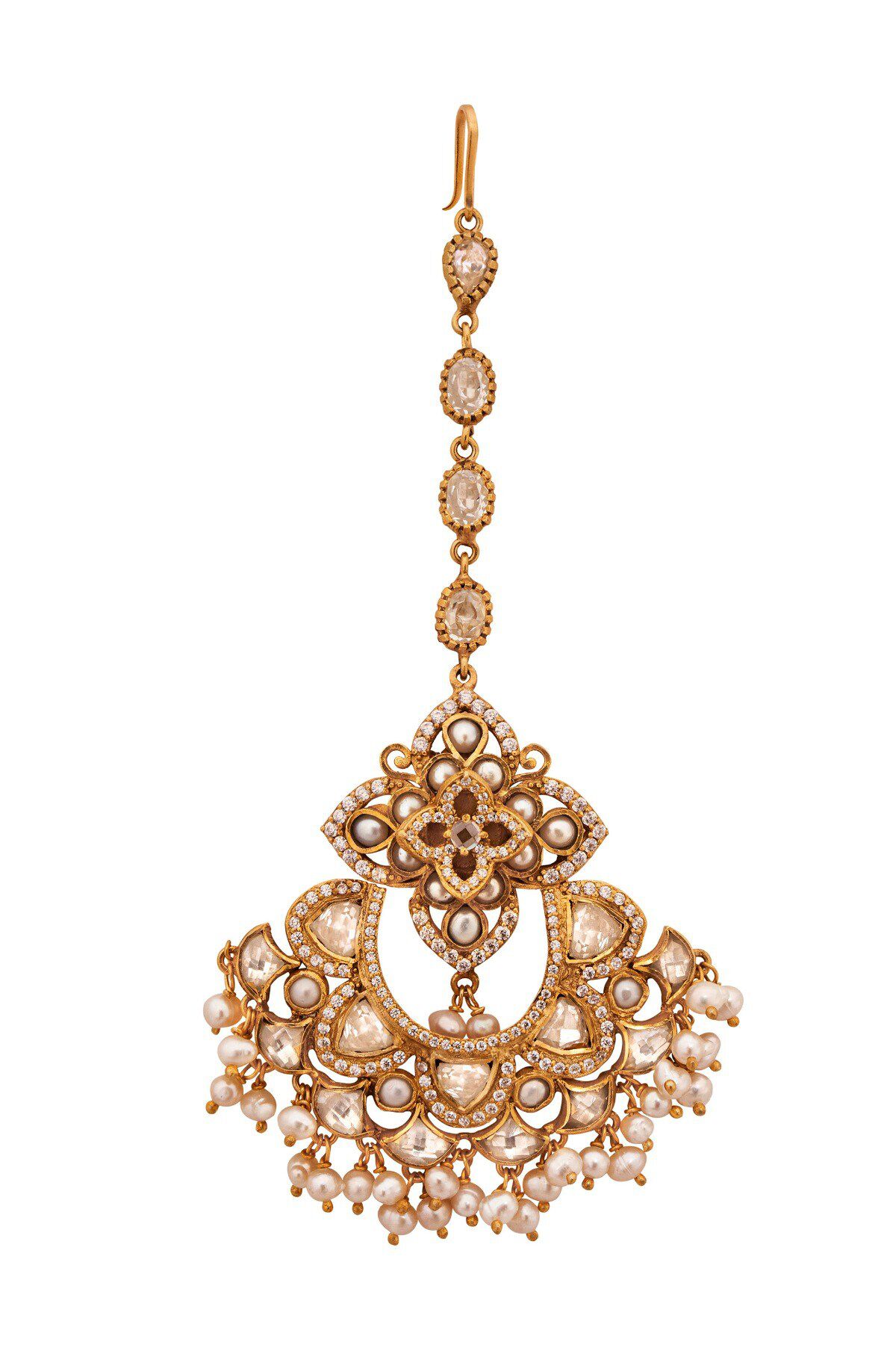 1 - Nubiti Maangtikka, image 1