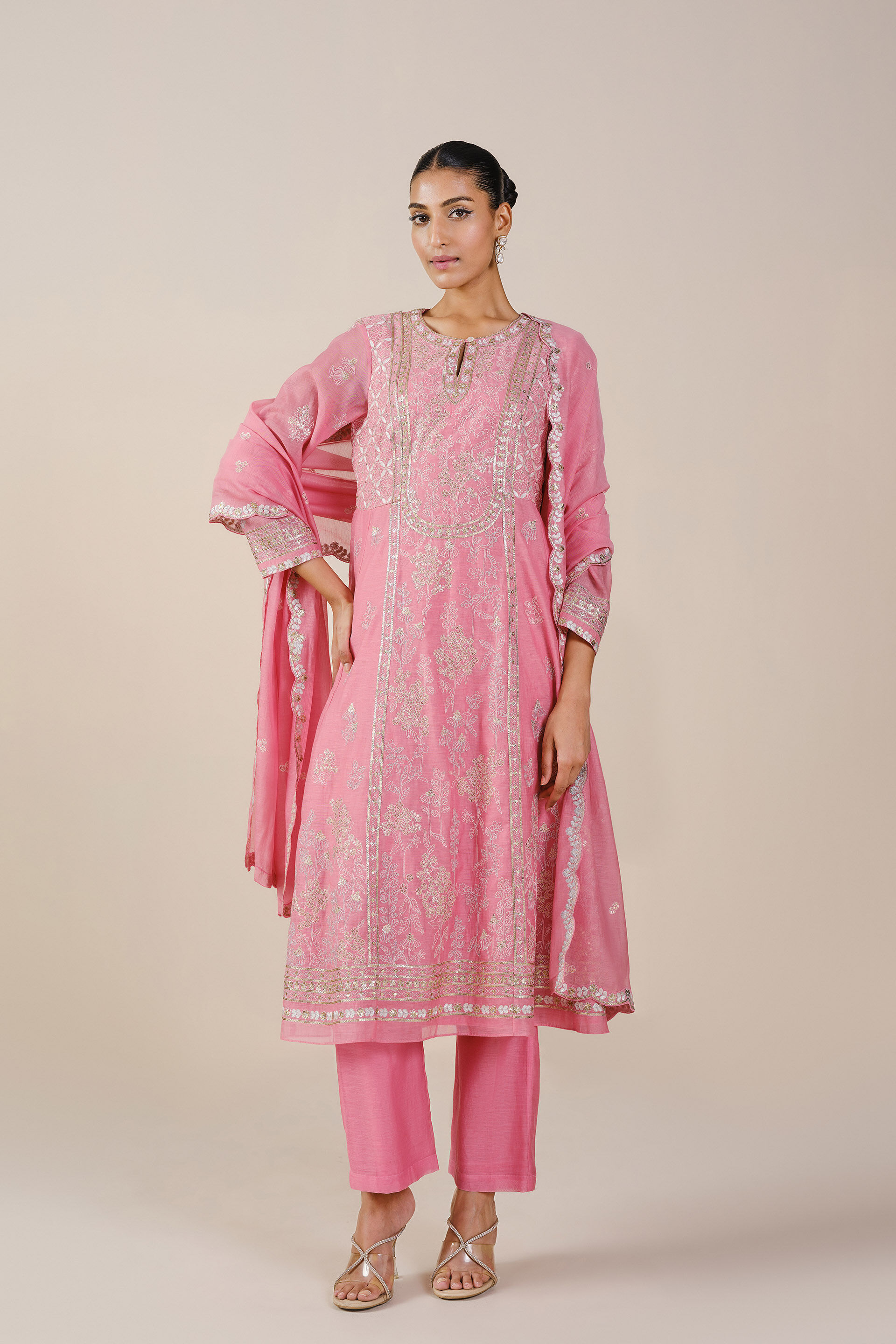 Anita dongre suits online cheap