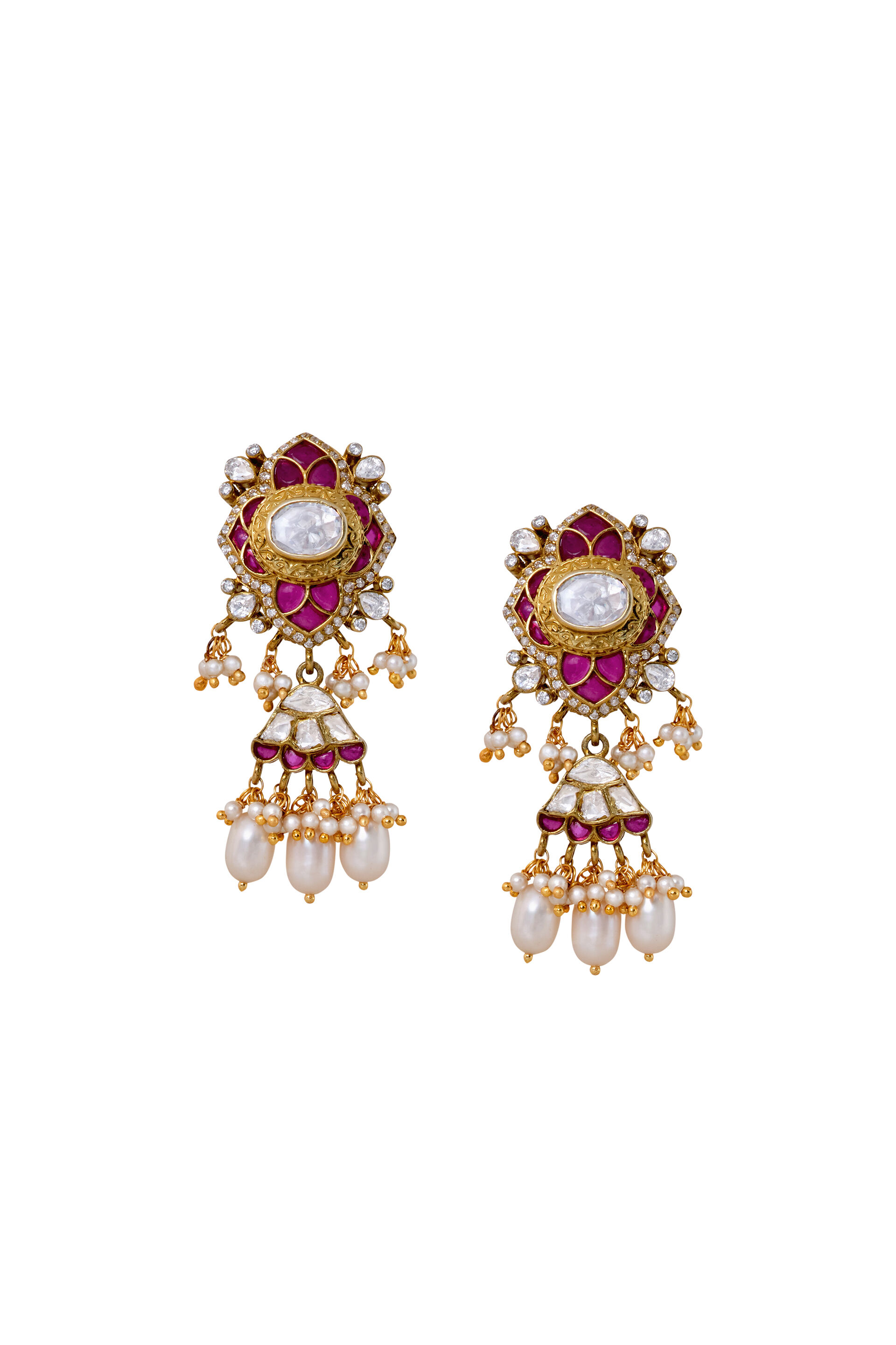 Mifraz Earrings