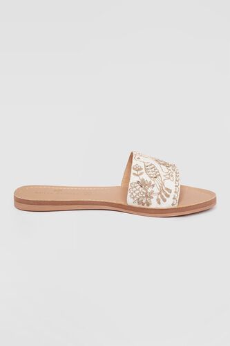 3 - Parindey Sliders - Gold, image 3