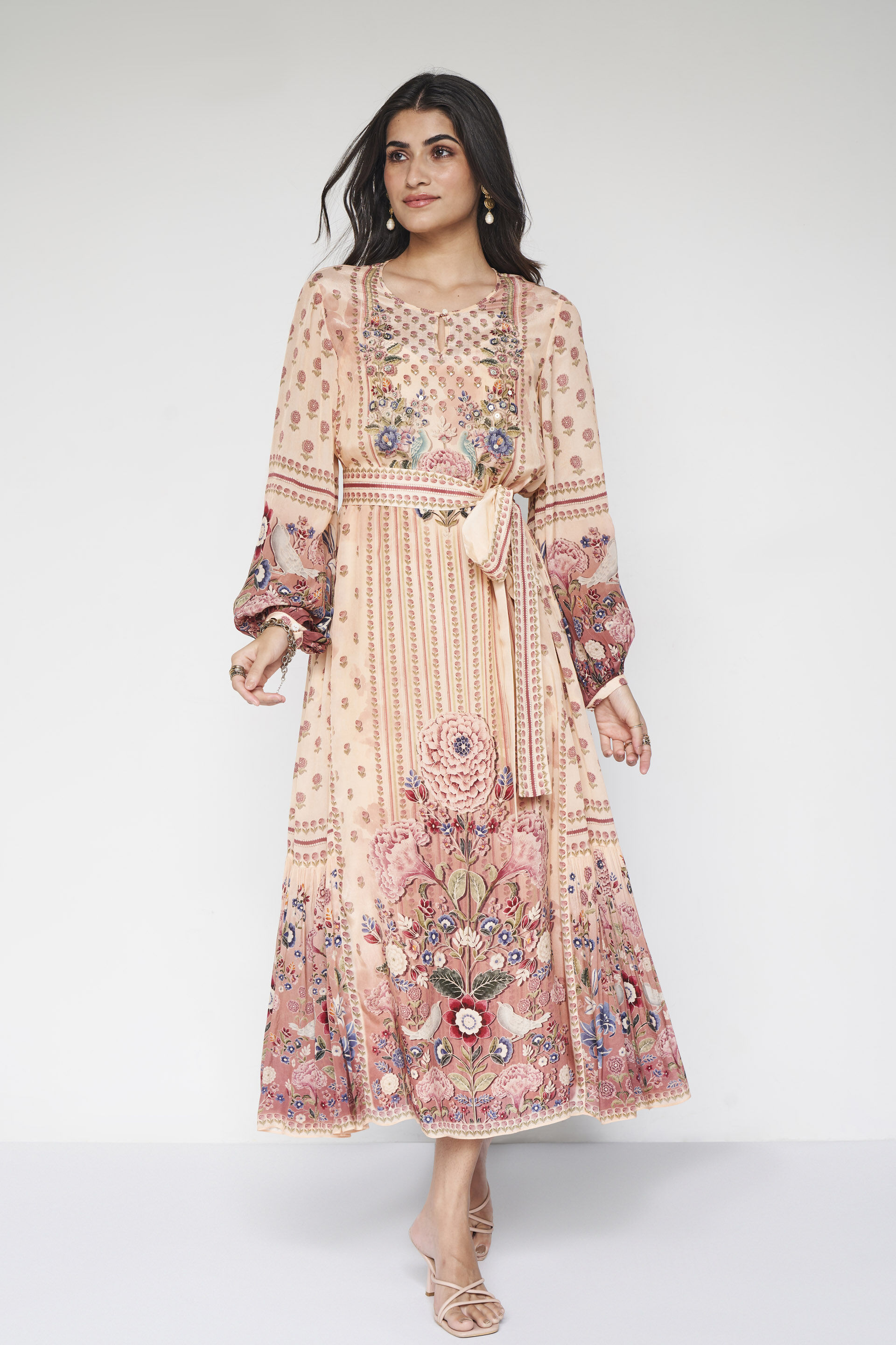 Buy Designer Ethnic Kurta for Women Tunics for Women Anita Dongre