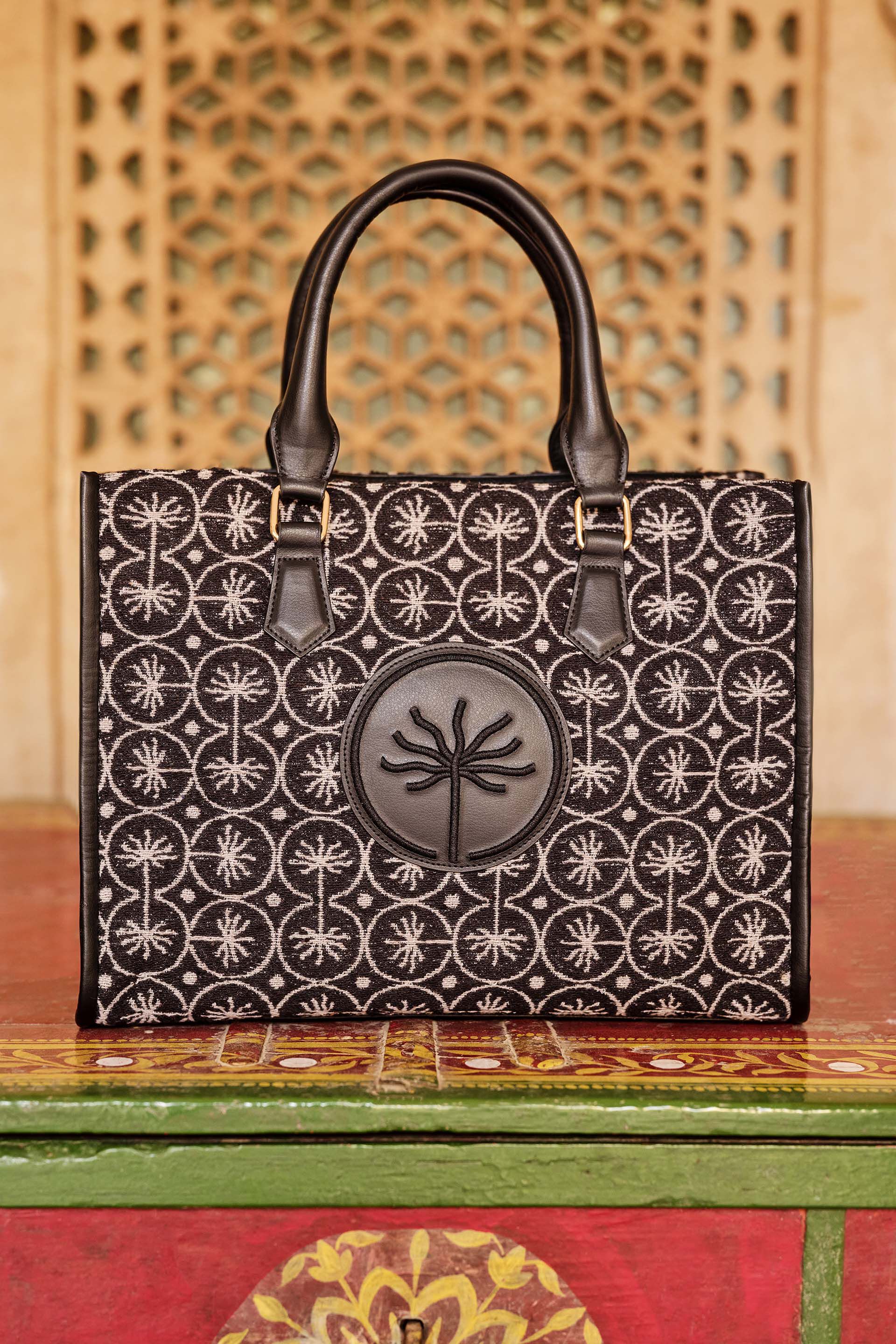 The core satchel on sale