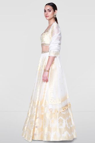 4 - Alethi Lehenga, image 4