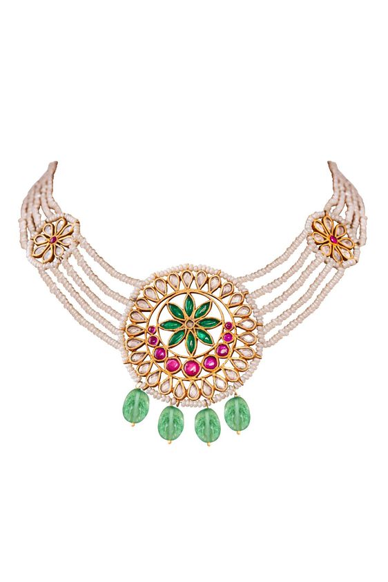 1 - Sojara Choker, image 1