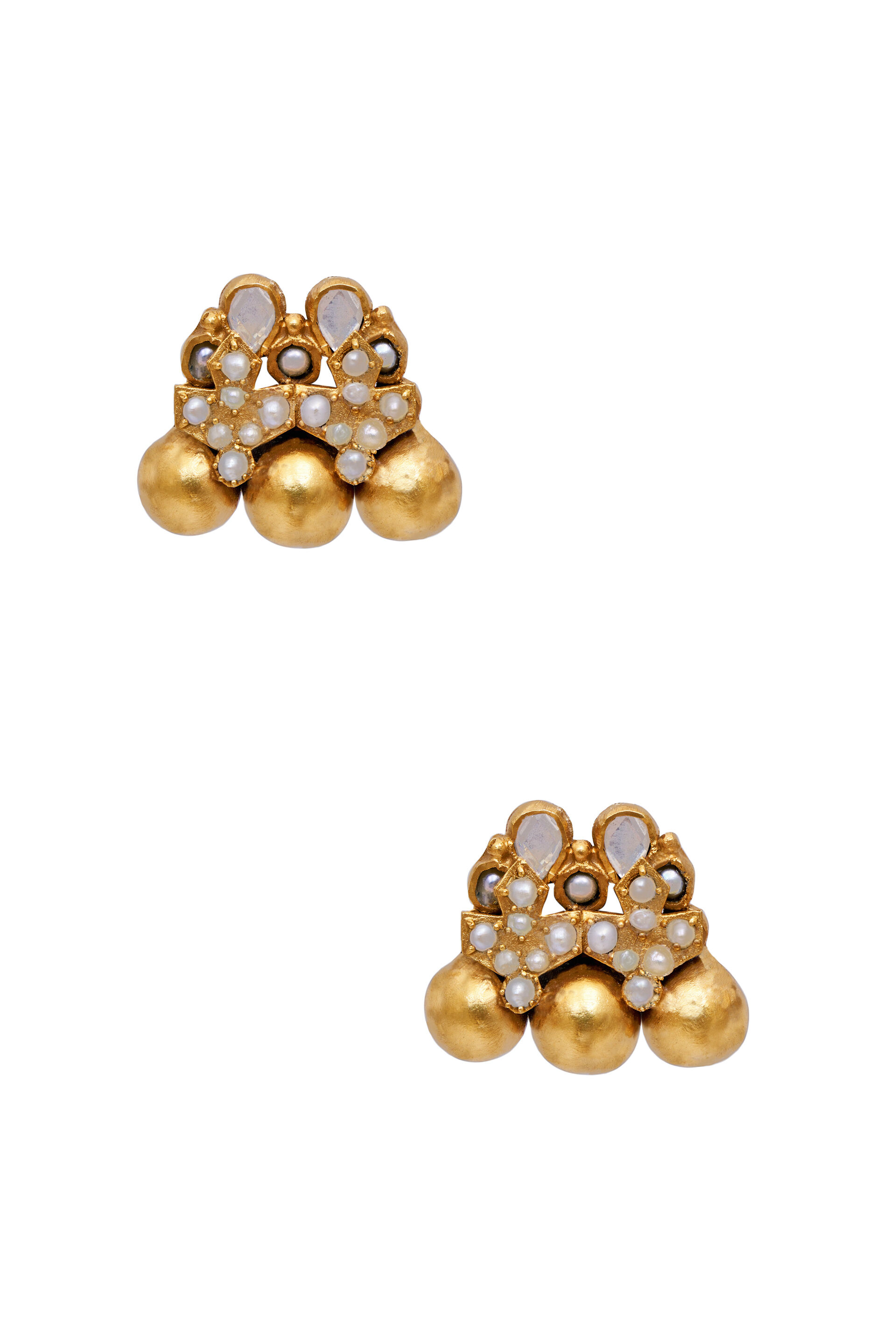 Orzala Earrings, , image 1