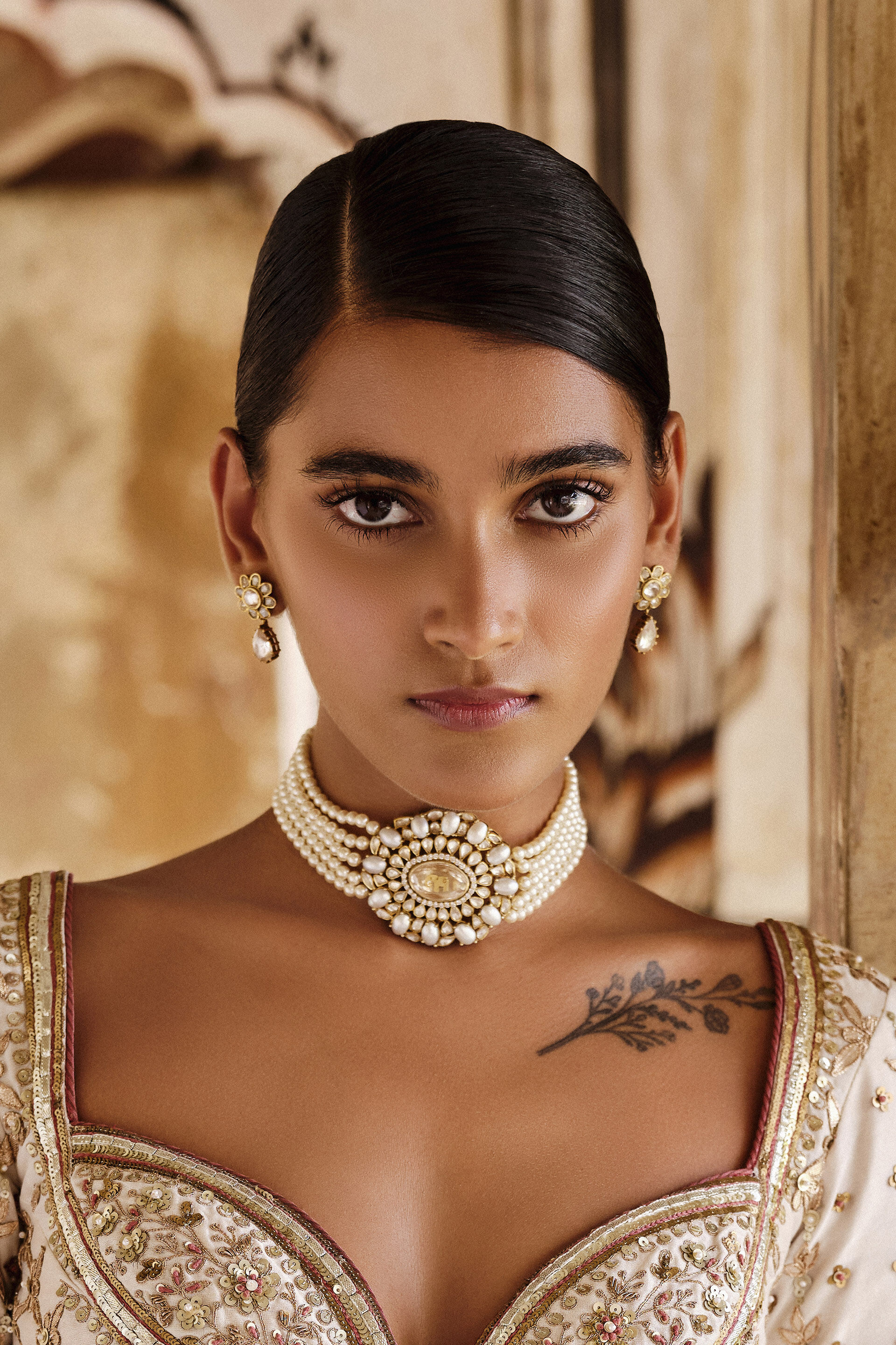 Shayla Choker, , image 2