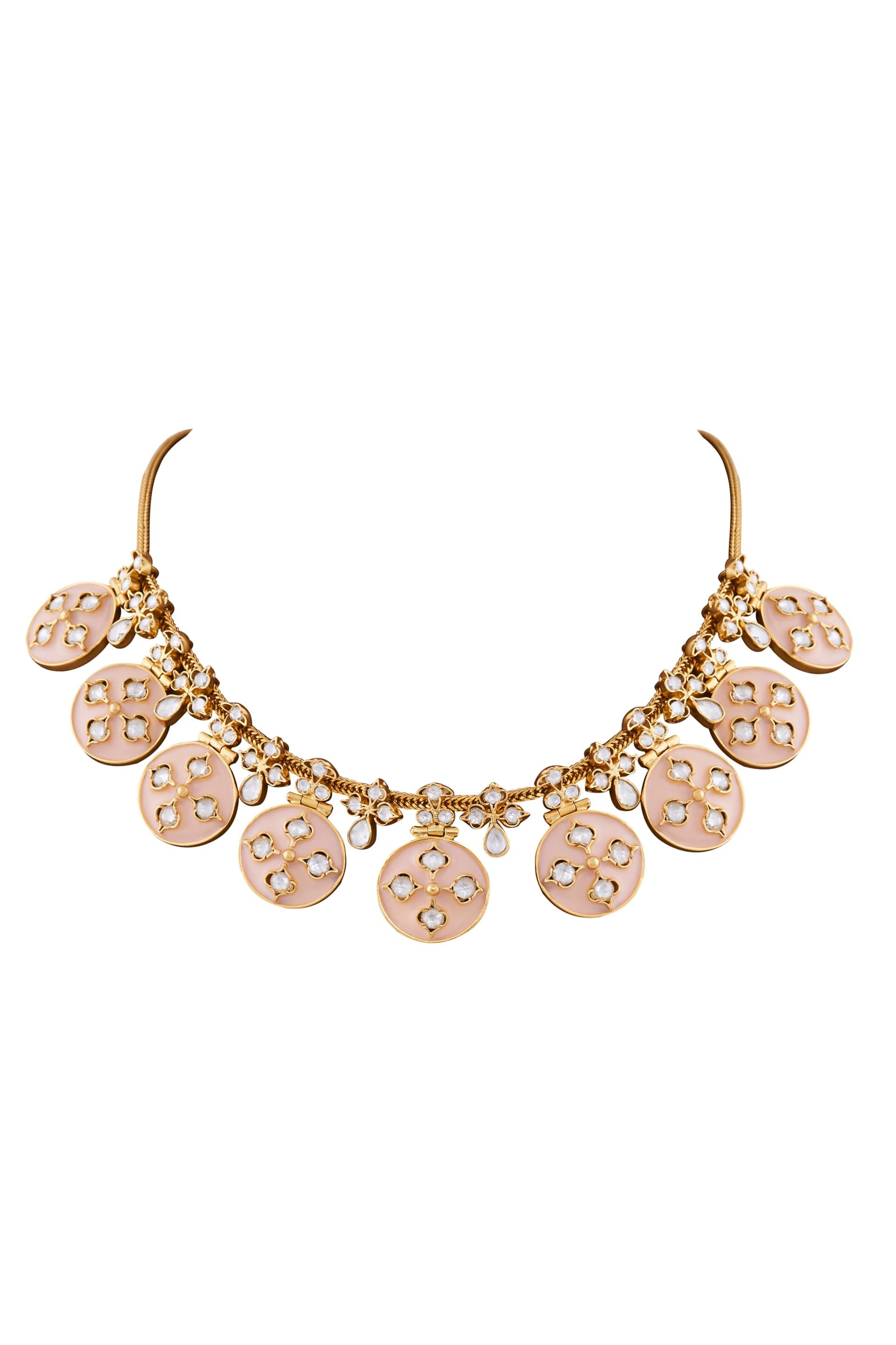 Anita dongre jewellery price sale
