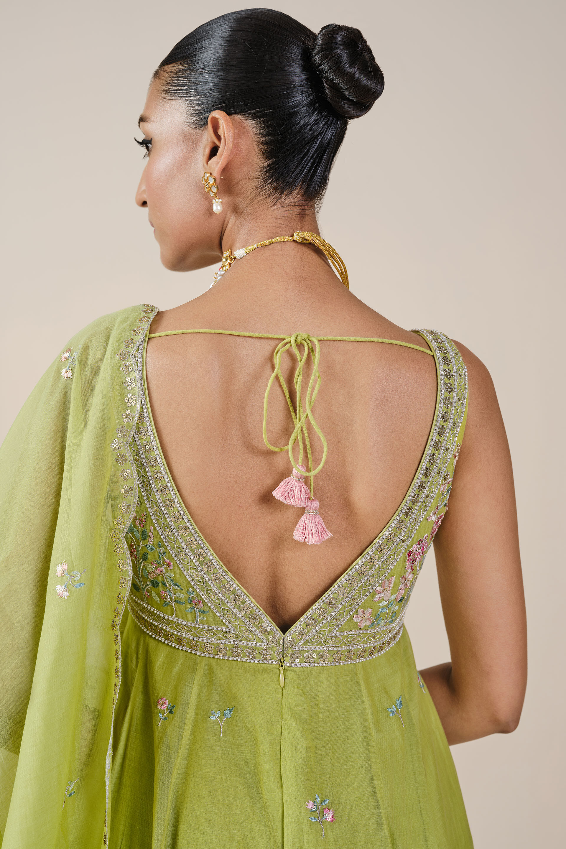 Anita dongre anarkali collection cheap