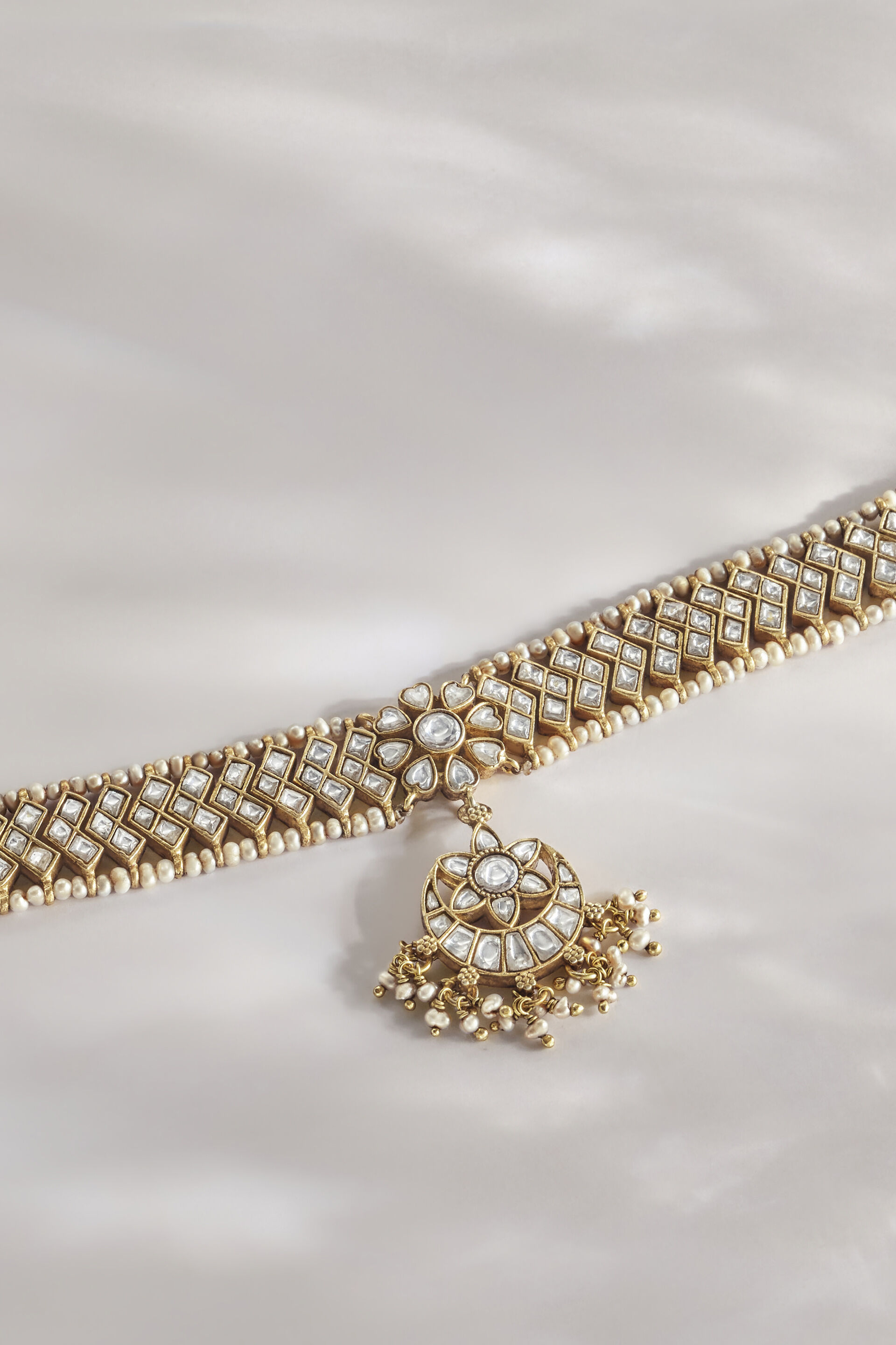 Riyaz Choker