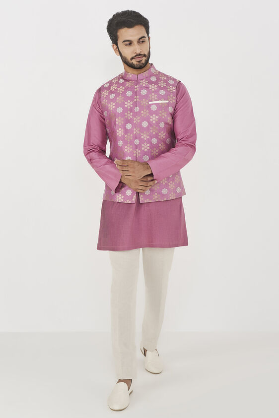 Aayansh Bandi, Lilac, image 1