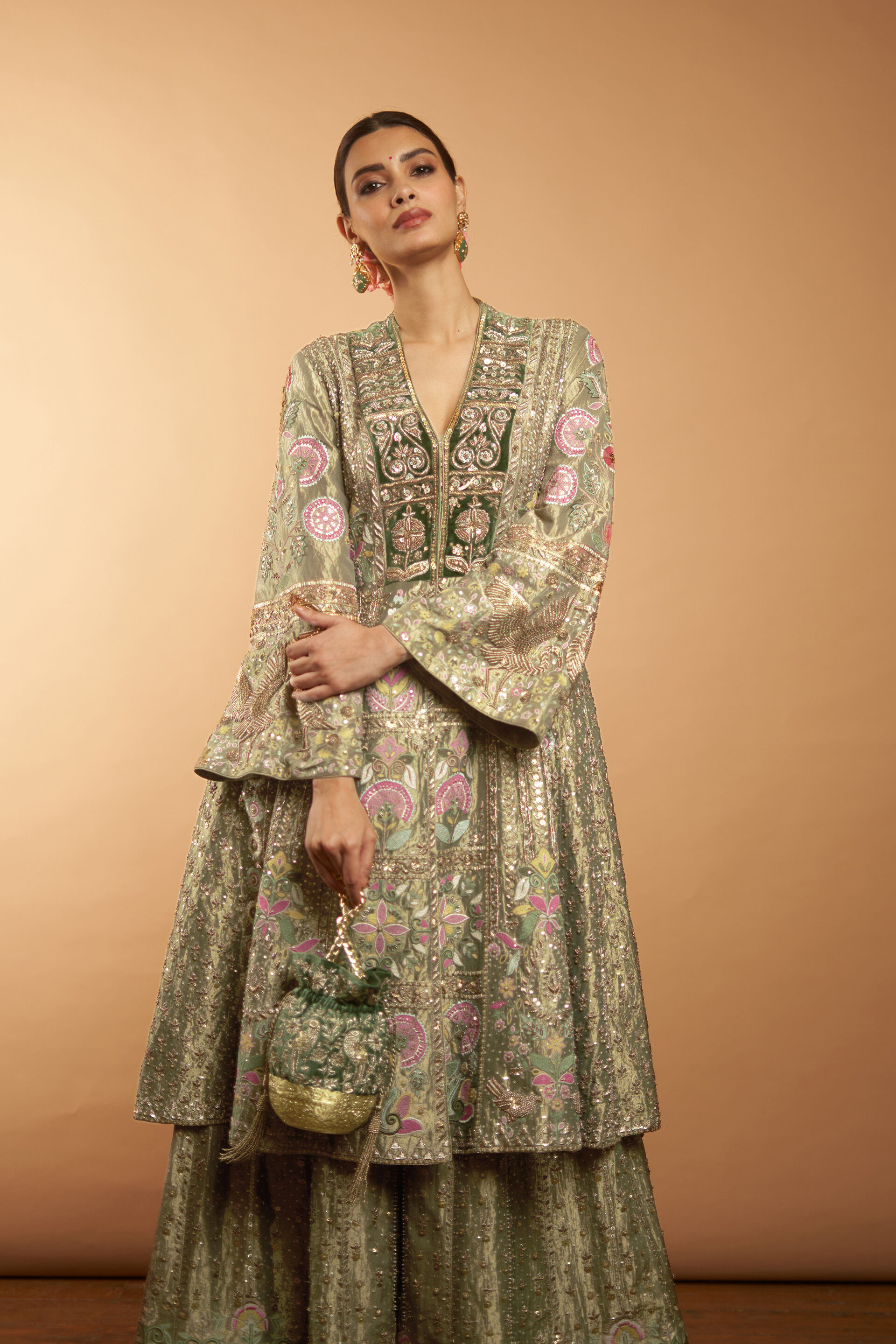 And website anita dongre on sale
