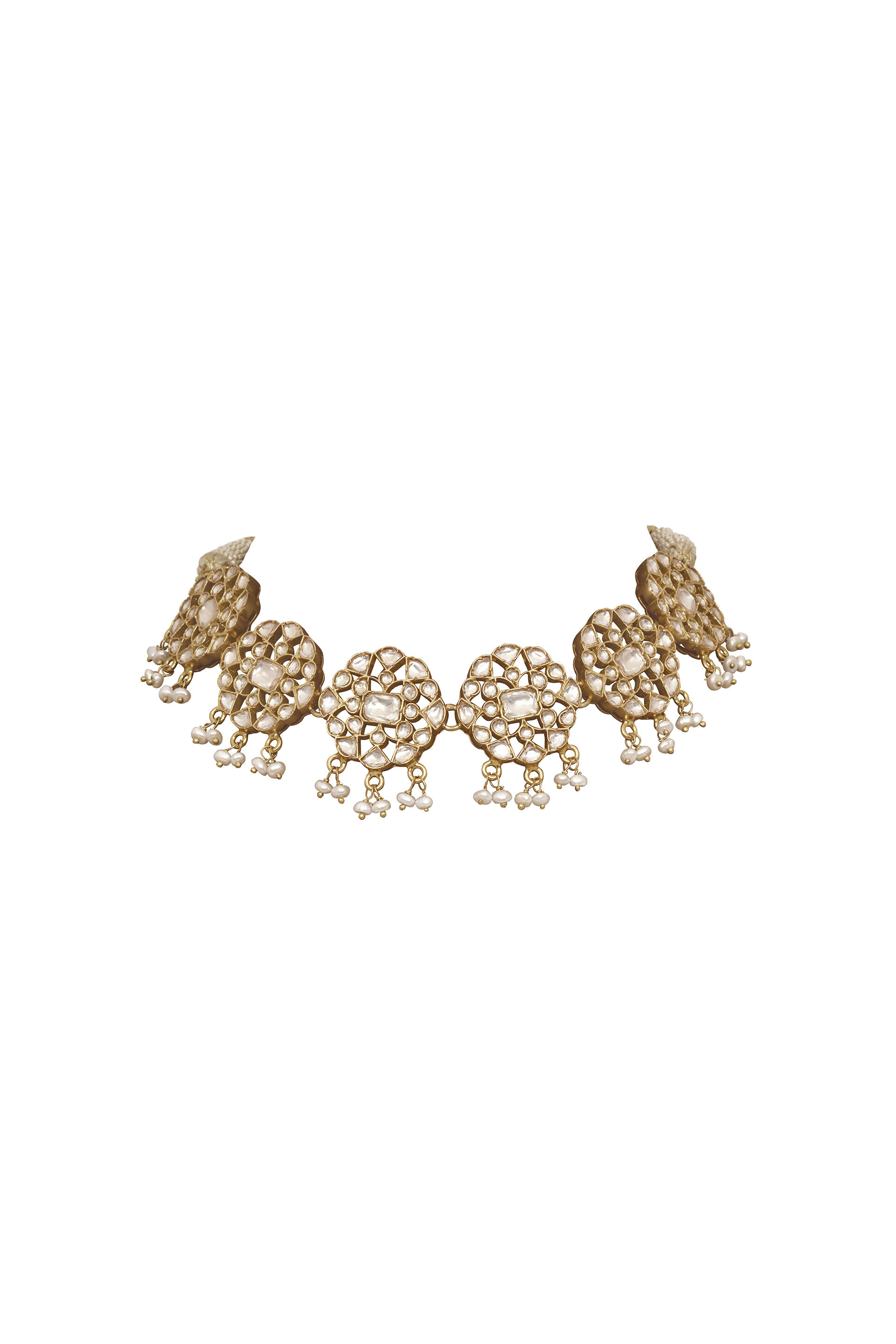 Chrys Choker