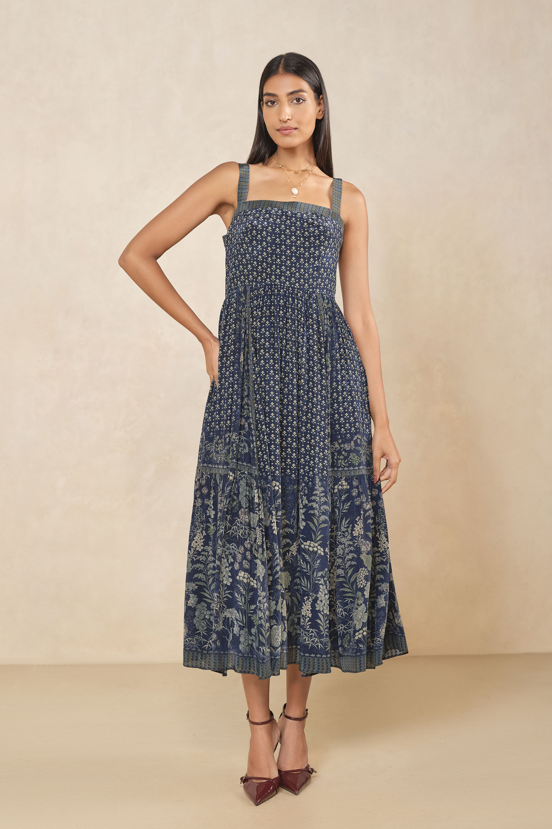 shop dresses for women & Jumpsuits in USA No stretch Avec Les Filles Asymmetric Twist