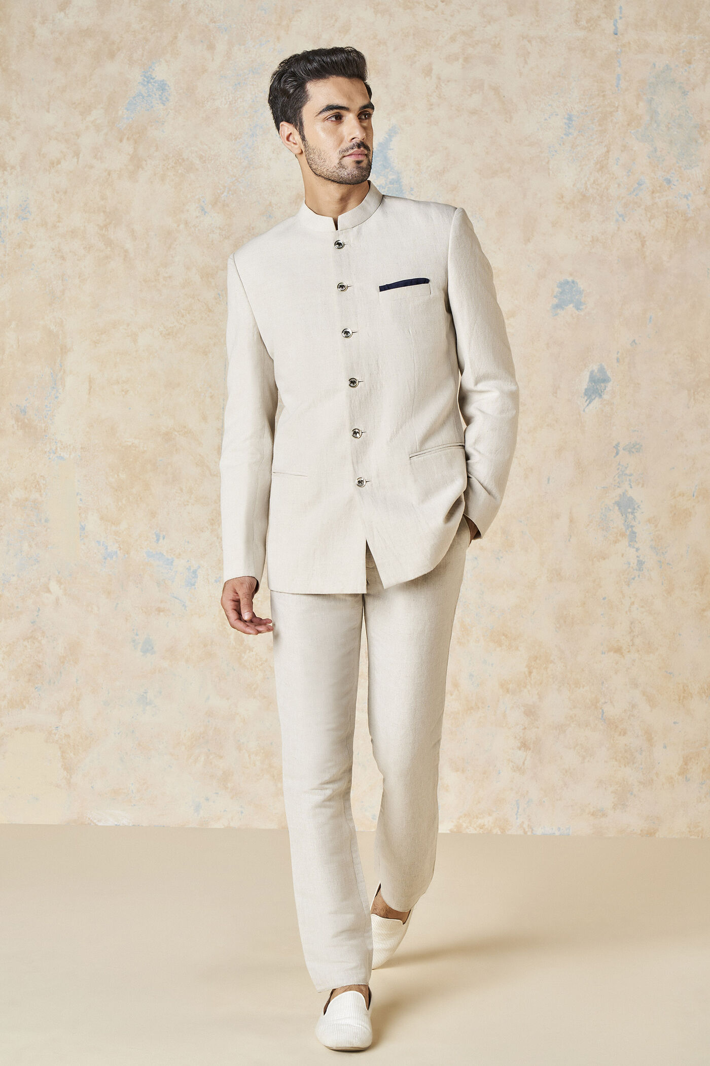 Arman Bandhgala - Natural