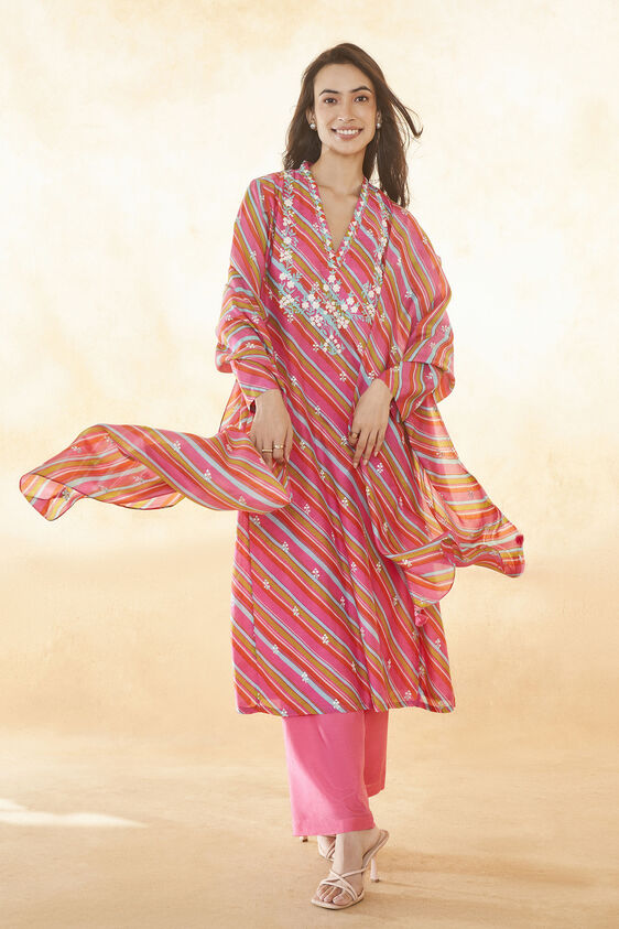 Roisin Suit Set - , Pink, image 1