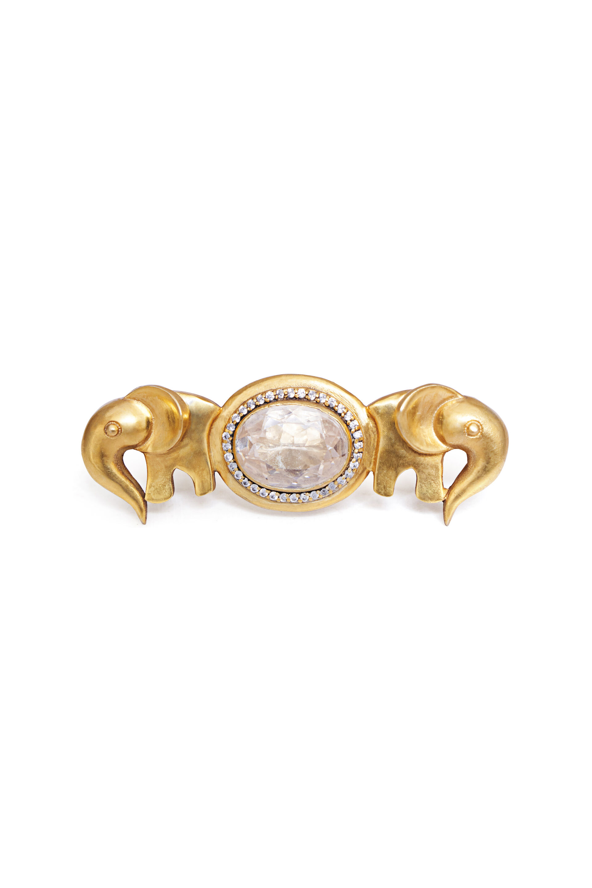 The Haathi Harmony Ring, , image 1