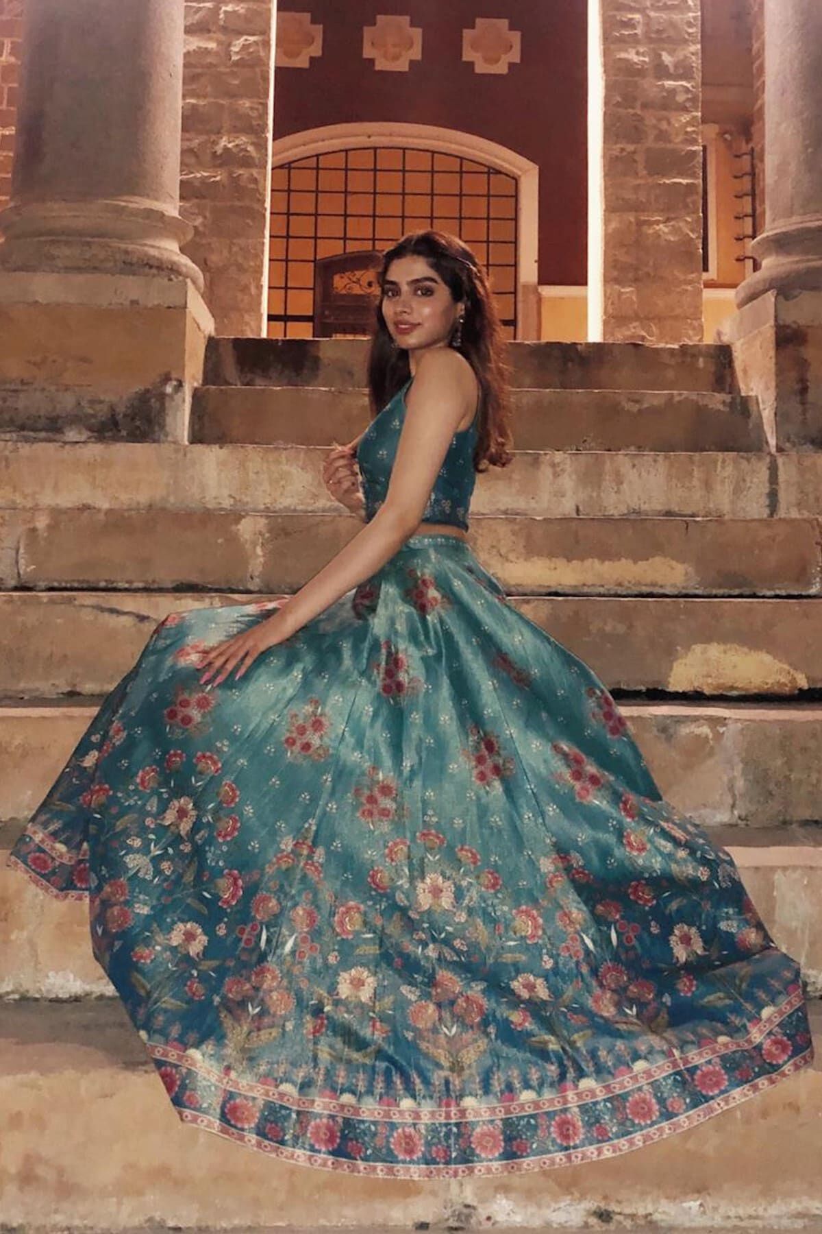 Anoma Set, Peacock, image 2