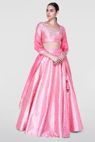 2 - Asteria Lehenga, image 2