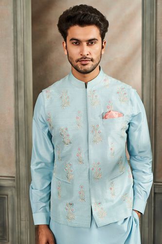 4 - Taksh Bandi – Powder Blue, image 4