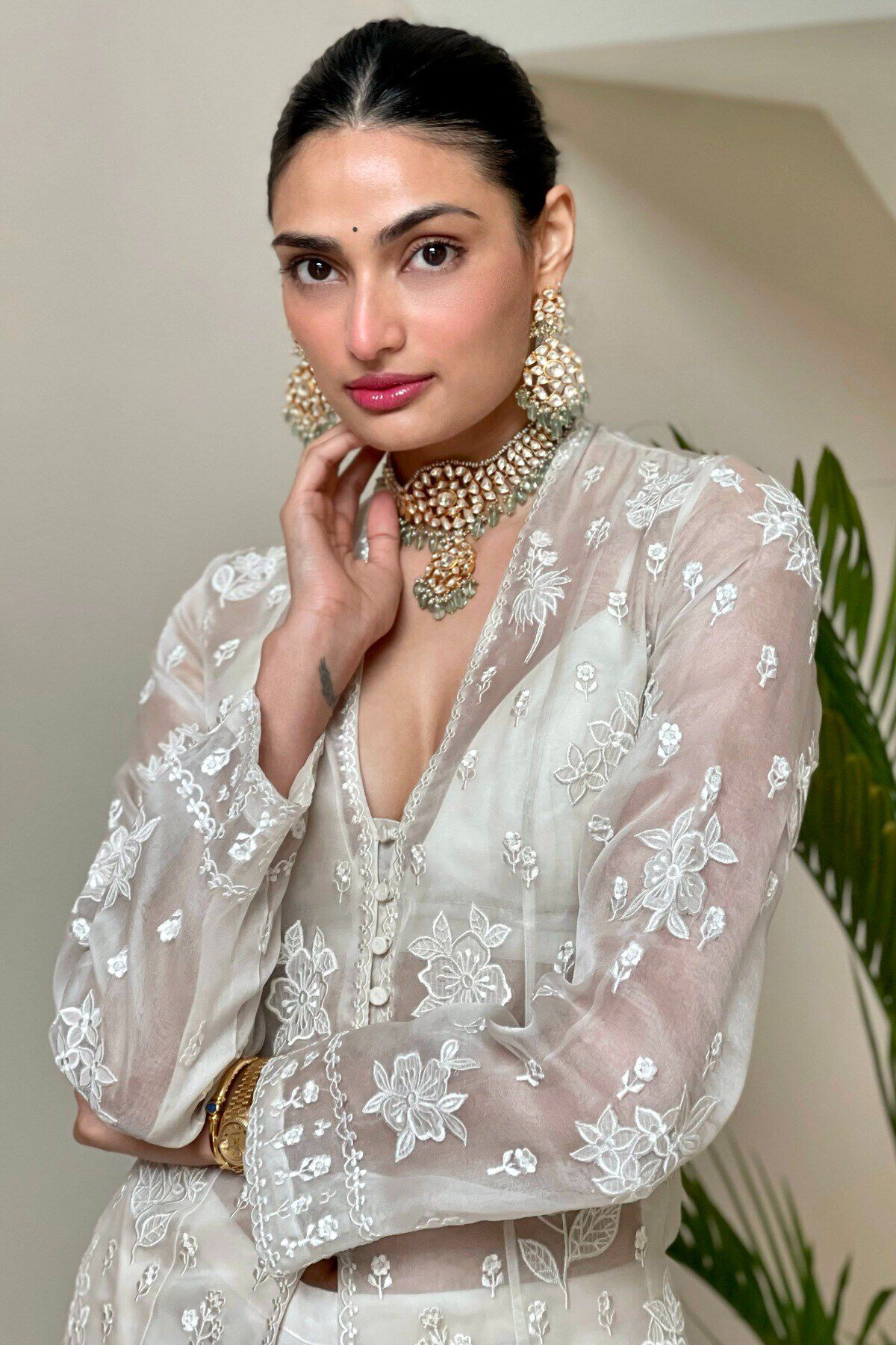 Anita dongre jacket new arrivals