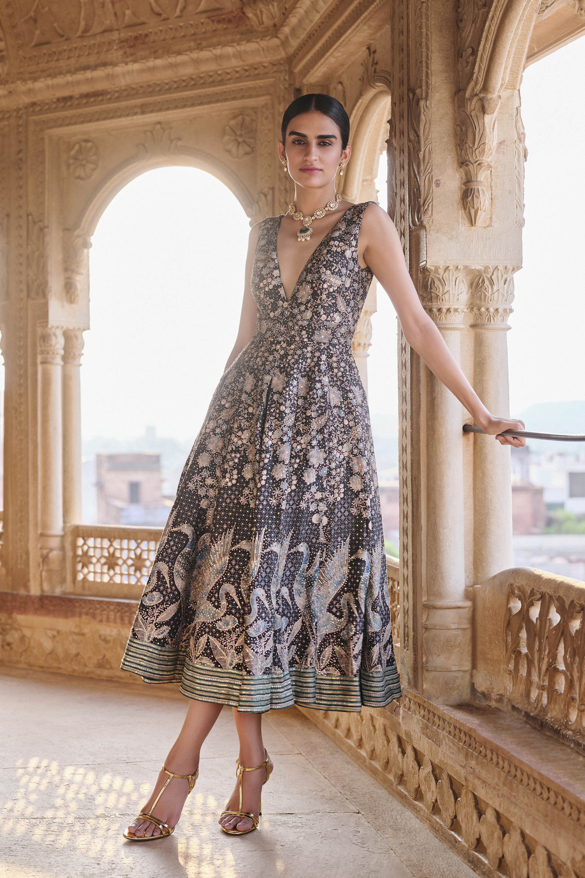 Designer Dresses for Women Online Jumpsuits for Women Anita Dongre