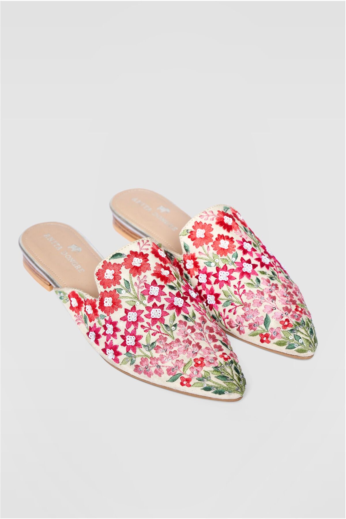 Anita dongre shoes shop