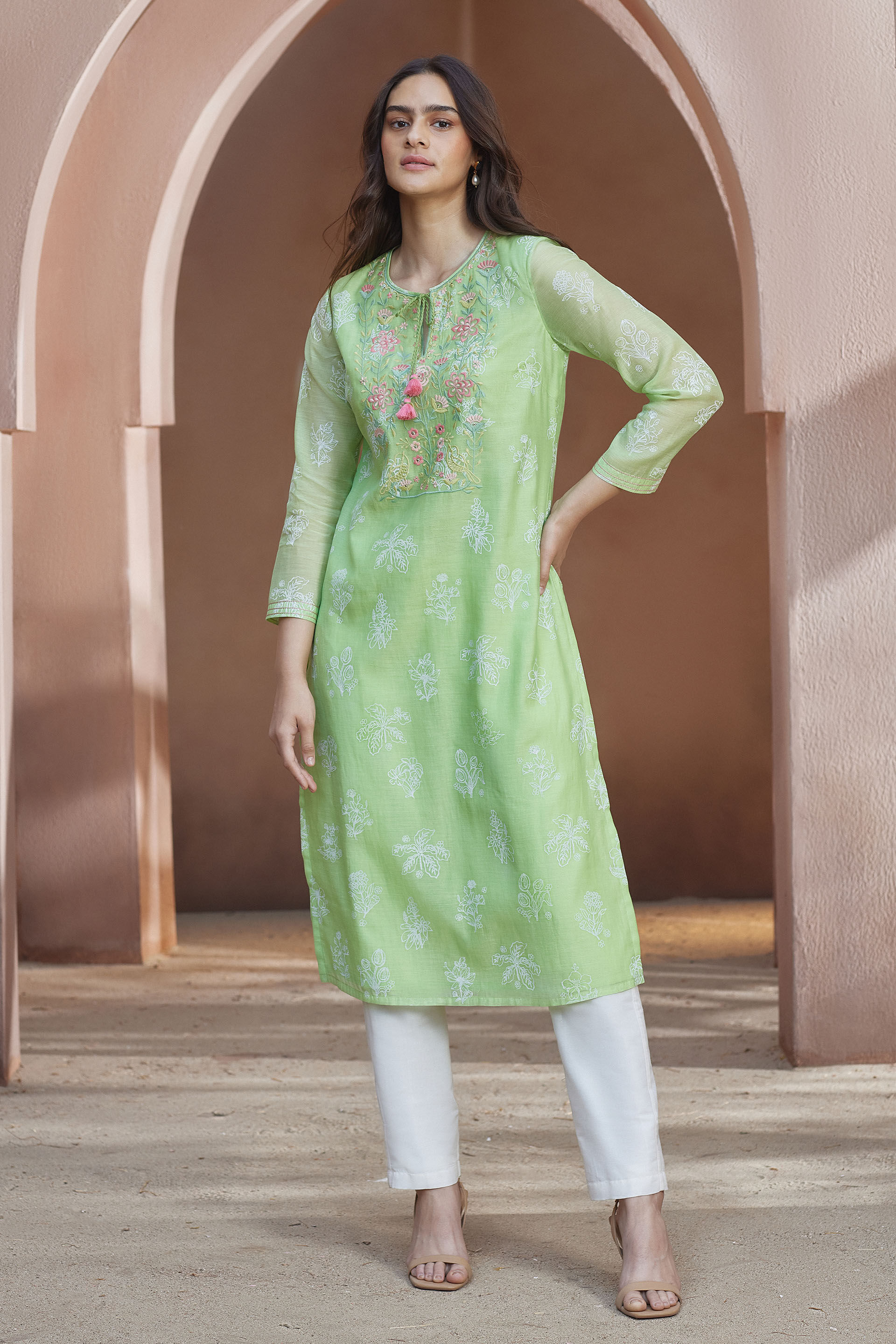 Anita dongre hot sale dresses sale