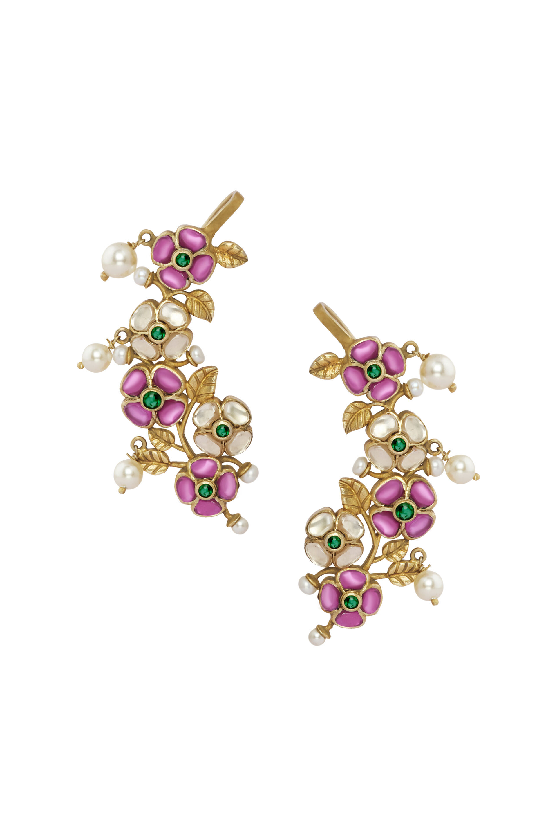 Phoolbela Ear Cuff