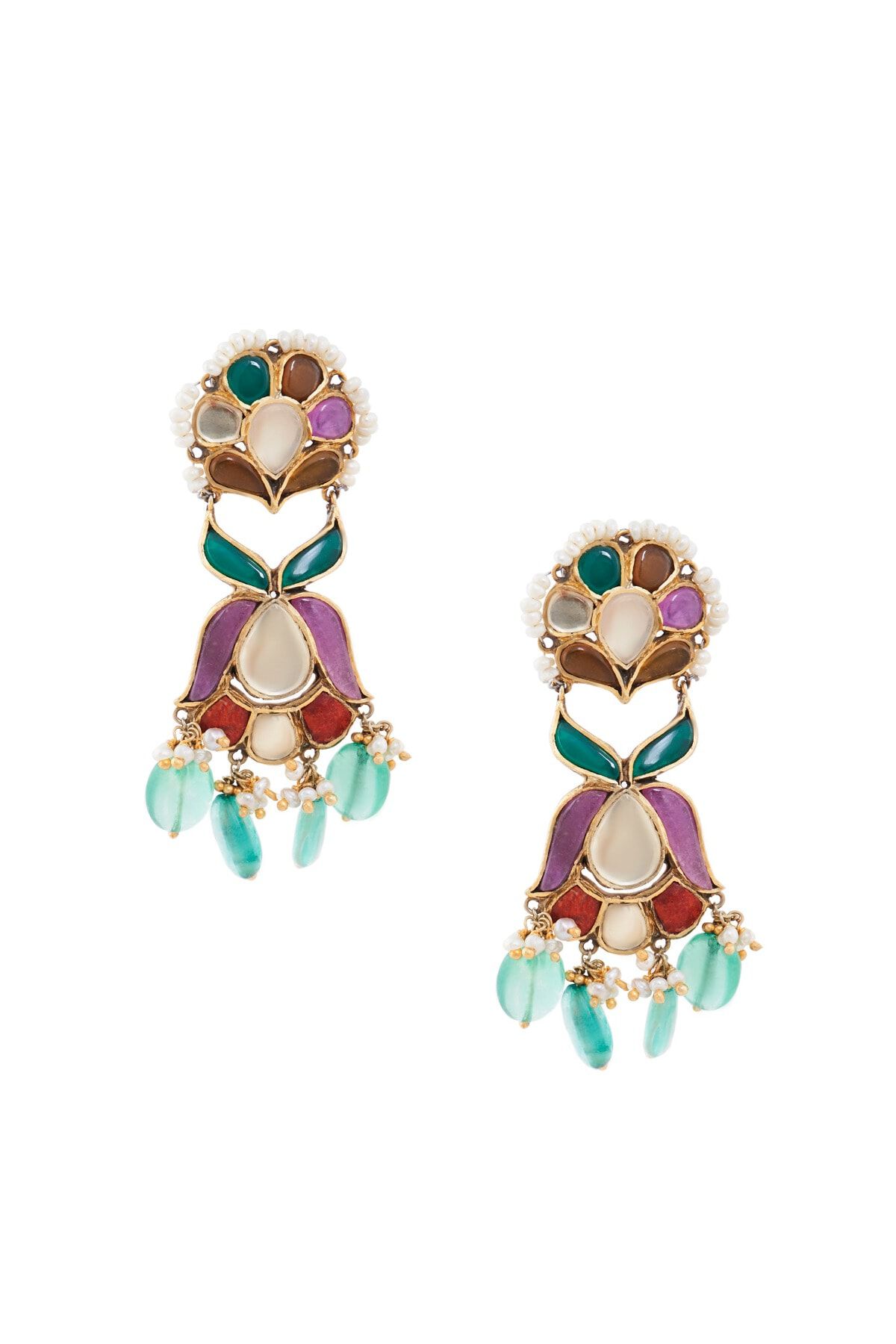 Anita dongre fine jewellery on sale