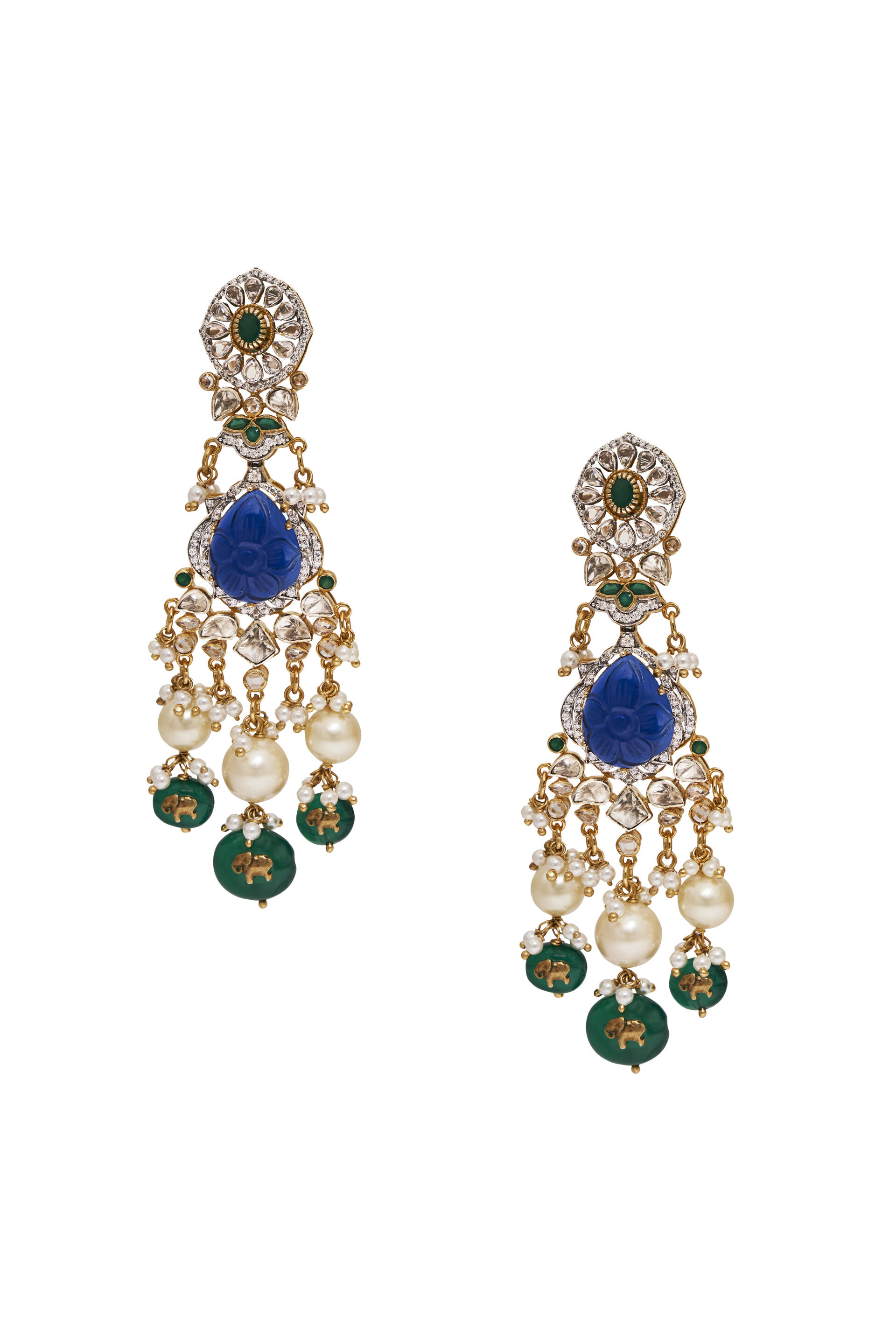 Afroze Earrings