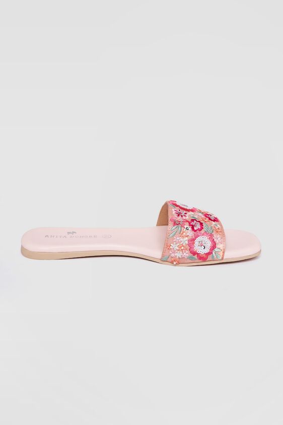 3 - Baharaa Sliders - Blush, image 3