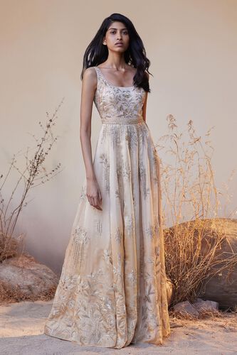 Carmela Gown - Flesh, Flesh, image 1