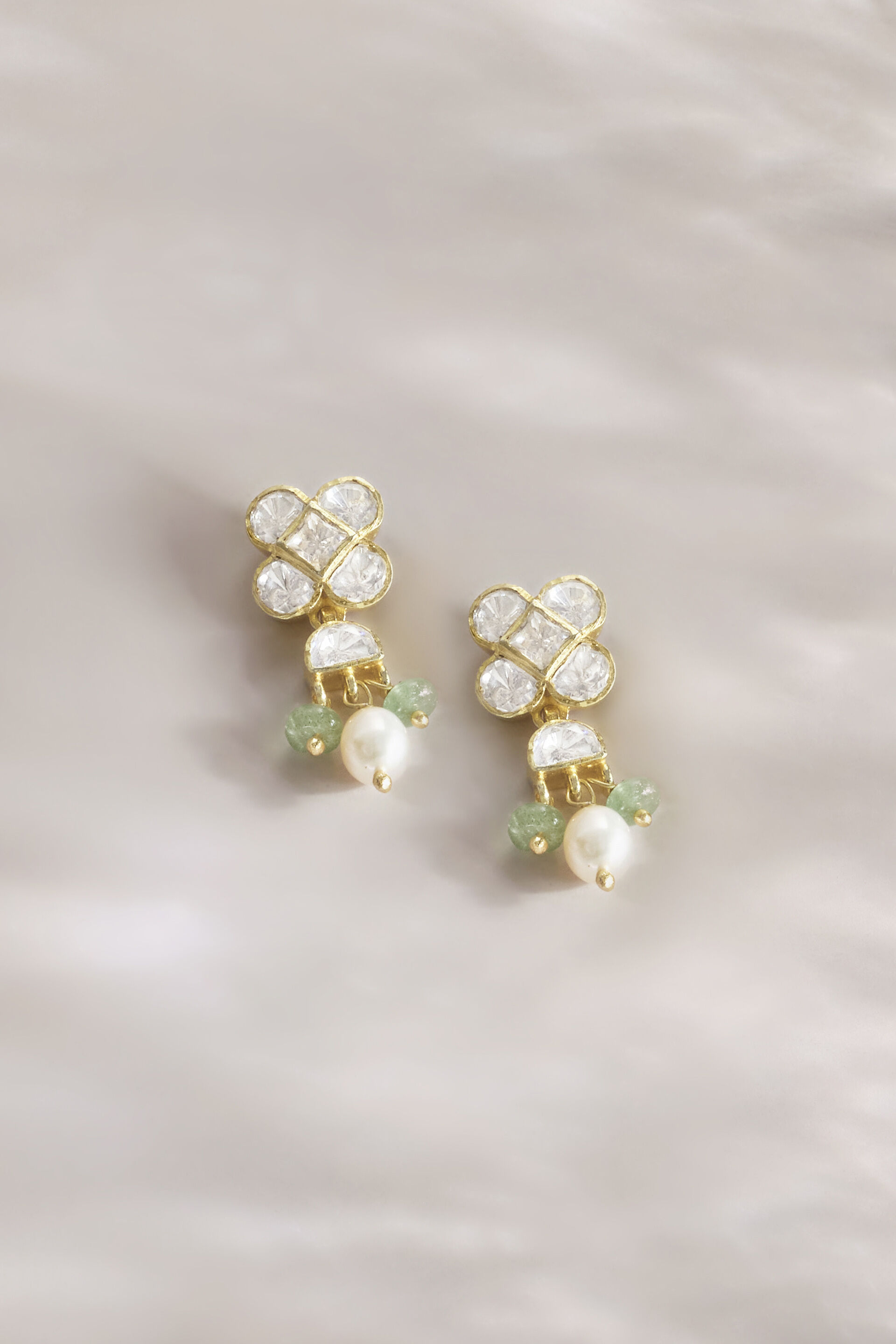Faiza Earrings
