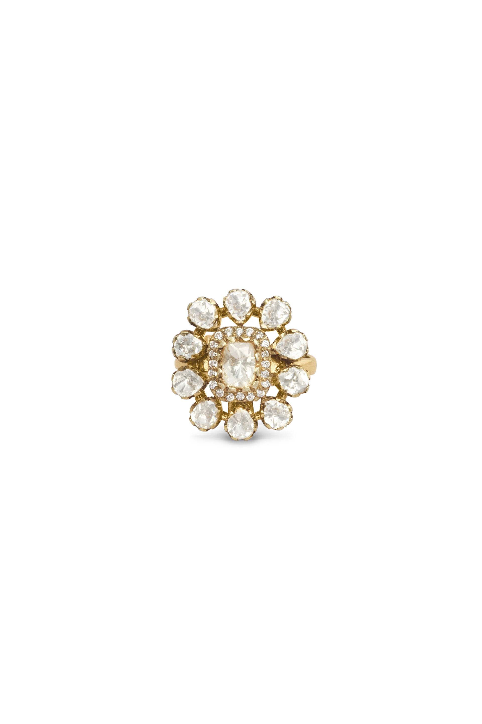 Haathi Harmony Ring