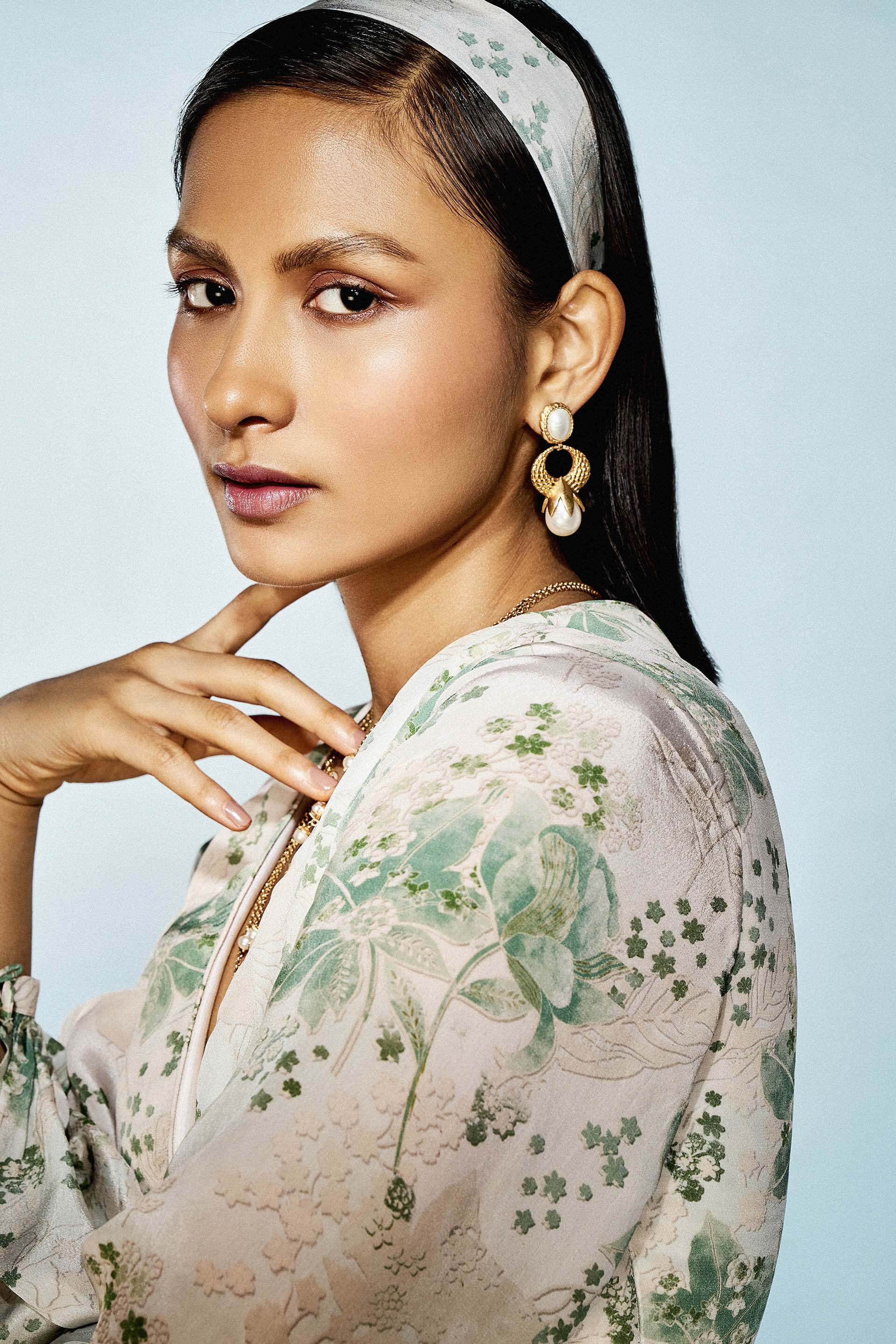 Buy feather earrings online online