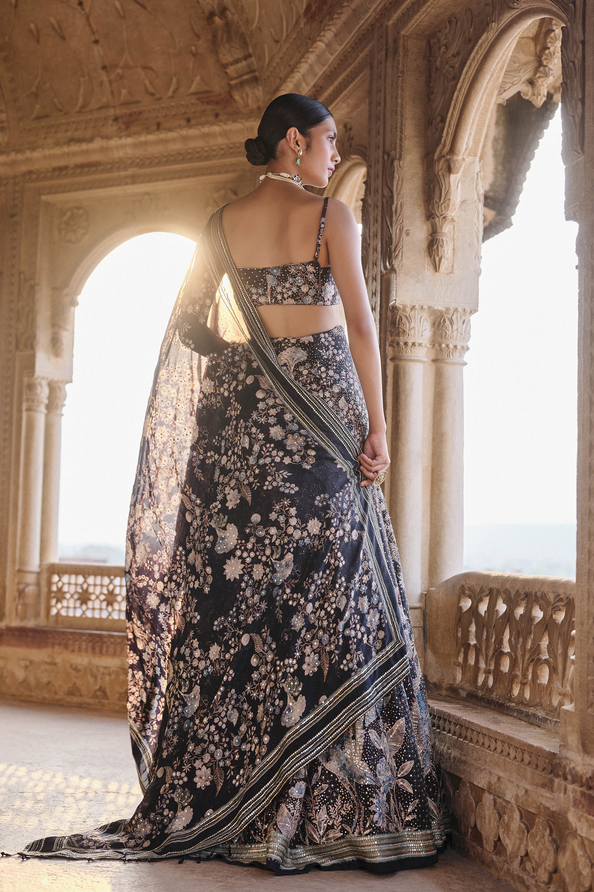 Buy Designer Bridal Lehengas Wedding Lehenga Sets Online Anita Dongre
