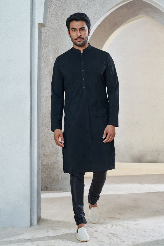 Iyad Kurta, Black, image 1