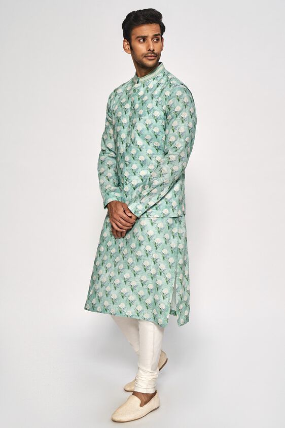 2 - Umang Bandi – Sea Green, image 2