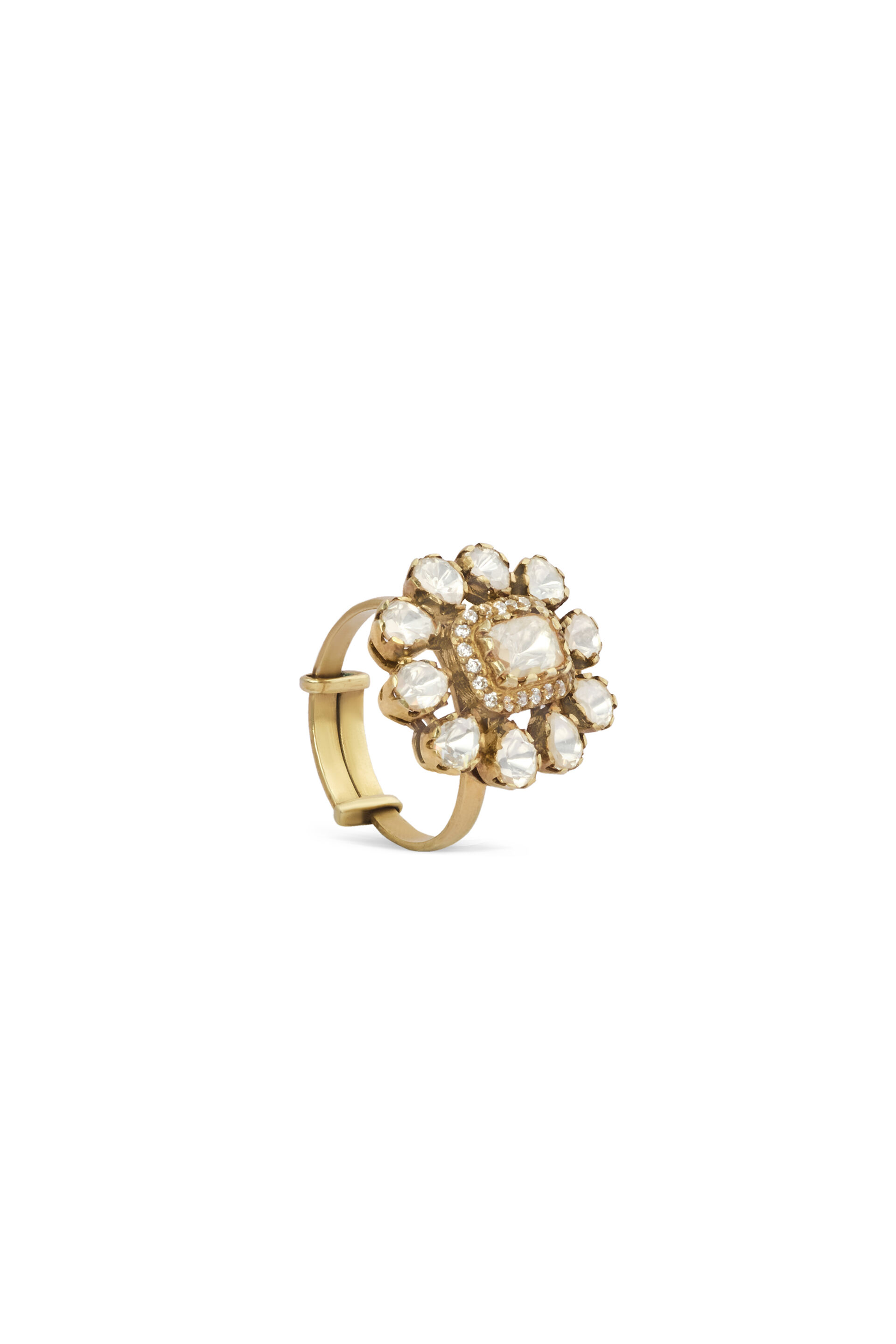 Haathi Harmony Ring