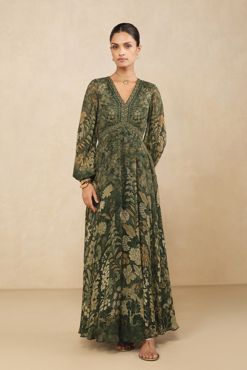 anita dongre maxi dress Buy Designer Gowns for Women Online | Party Wear & Wedding Gowns