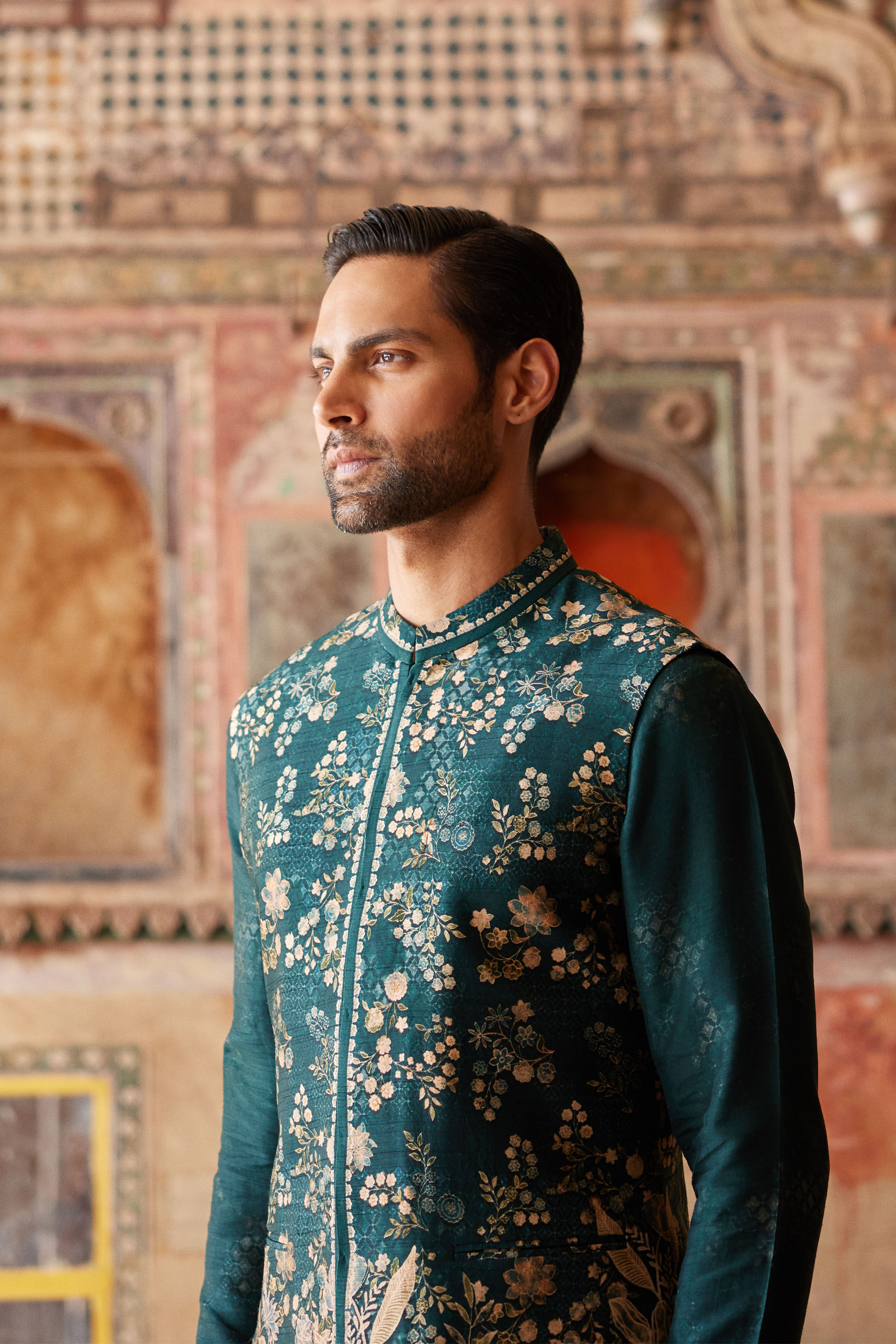 Nehru jacket online shopping store