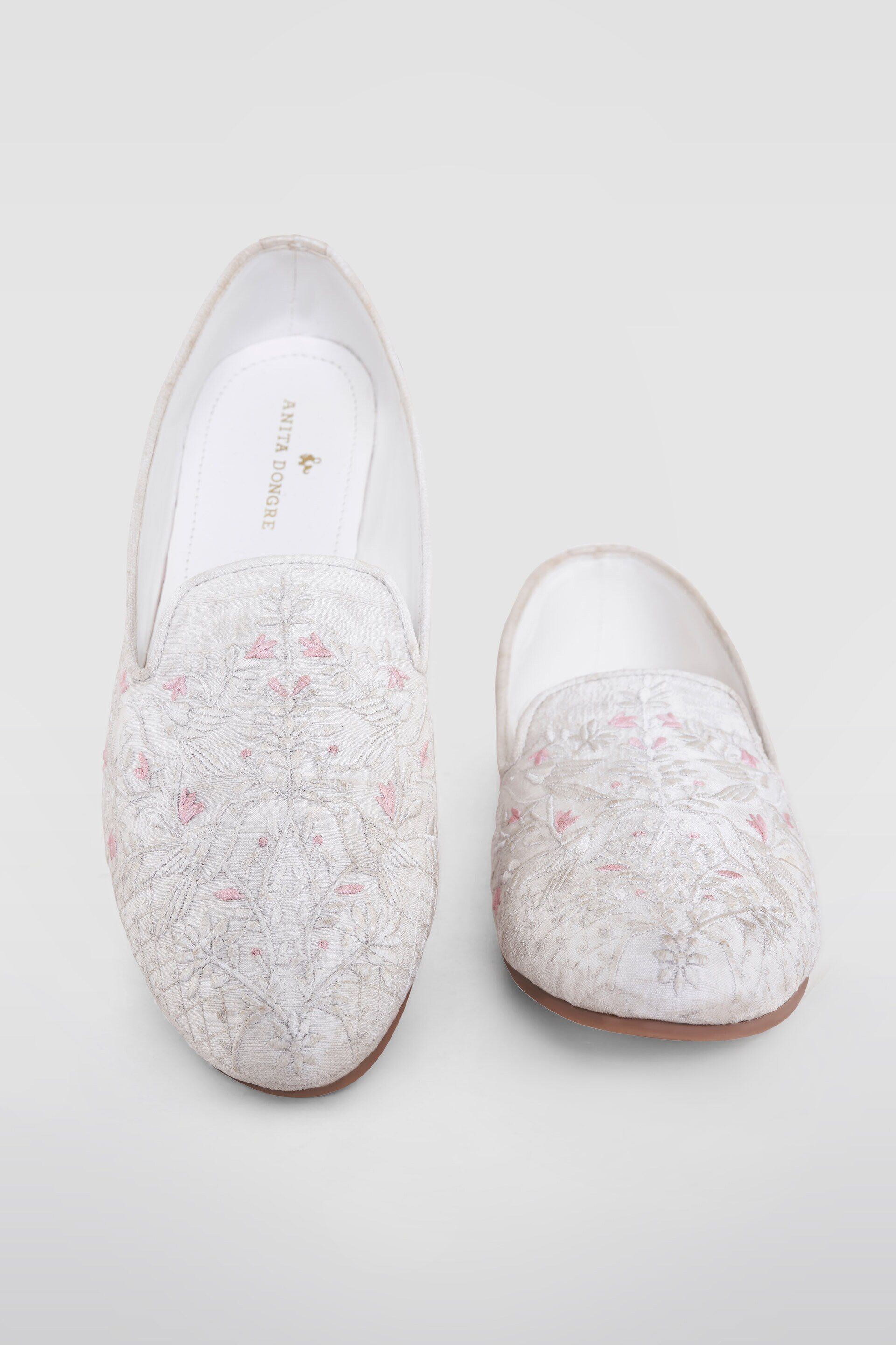 Anita dongre shoes on sale