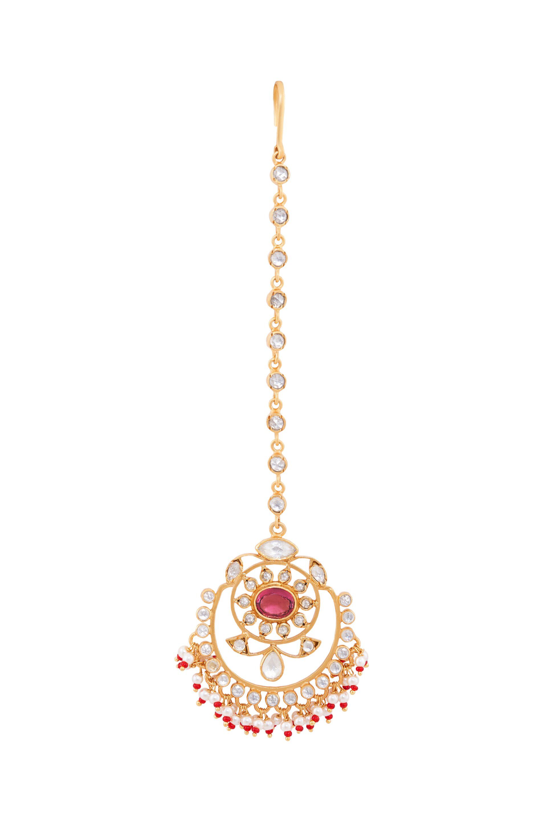 1 - Maanvi Maangtikka, image 1