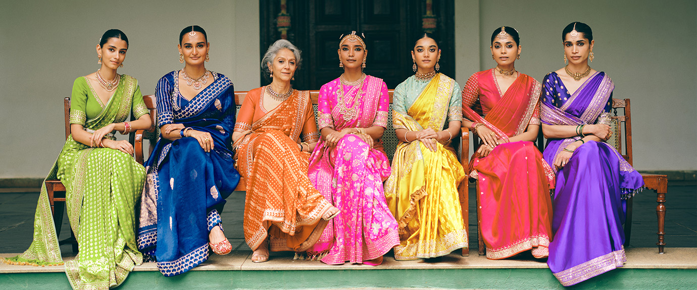 Sarees