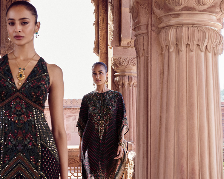 Kaftans